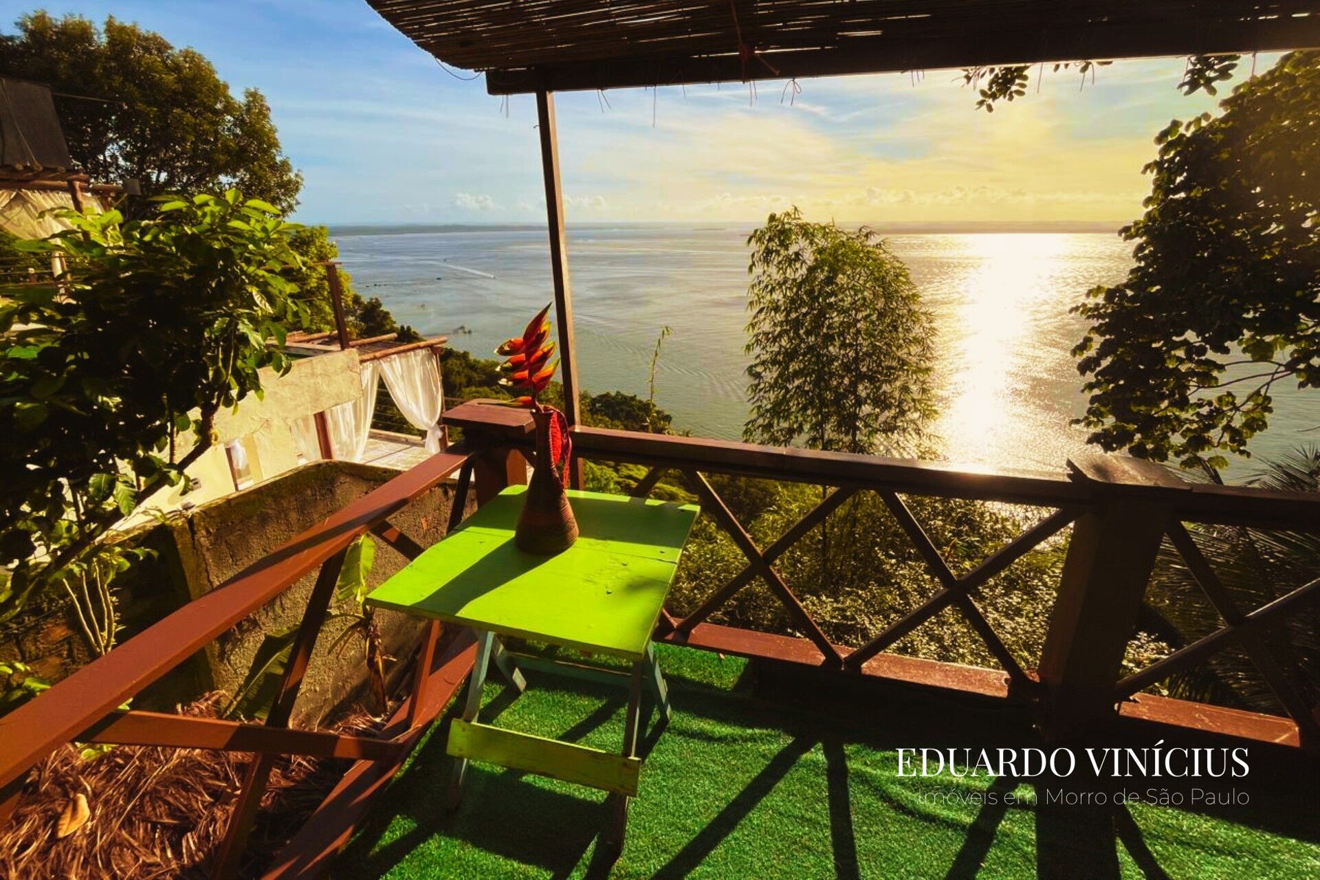 Casa de Condomínio à venda com 2 quartos, 80m² - Foto 2
