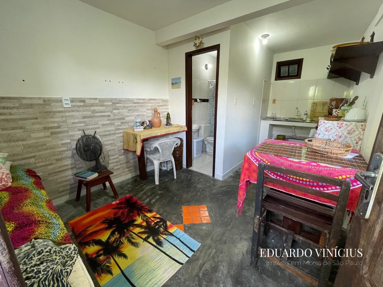 Casa à venda com 2 quartos, 66m² - Foto 9