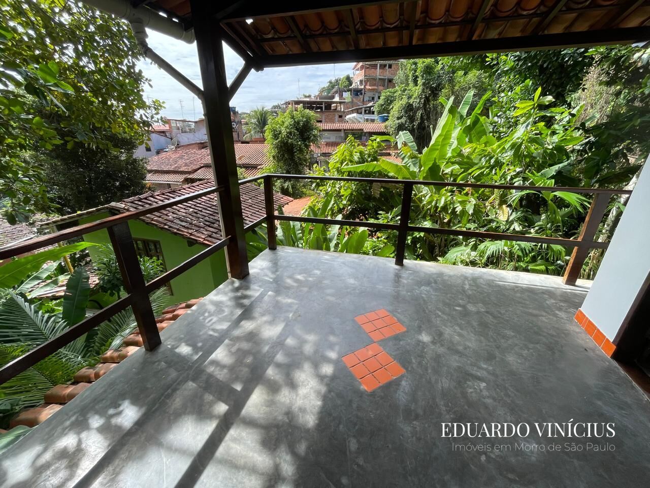 Casa à venda com 2 quartos, 66m² - Foto 3