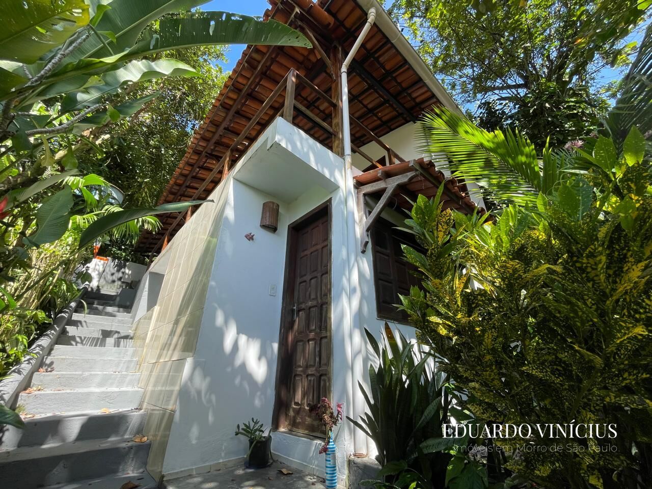 Casa à venda com 2 quartos, 66m² - Foto 4