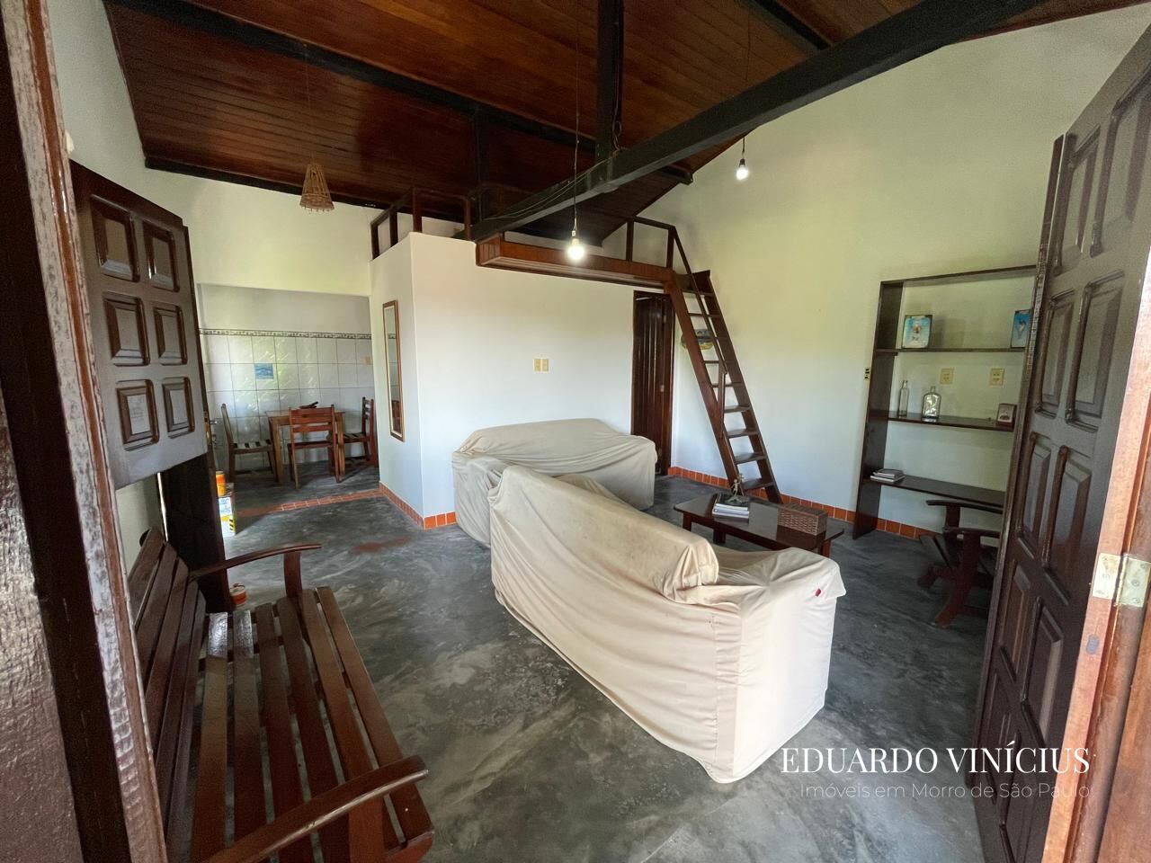 Casa à venda com 2 quartos, 66m² - Foto 32