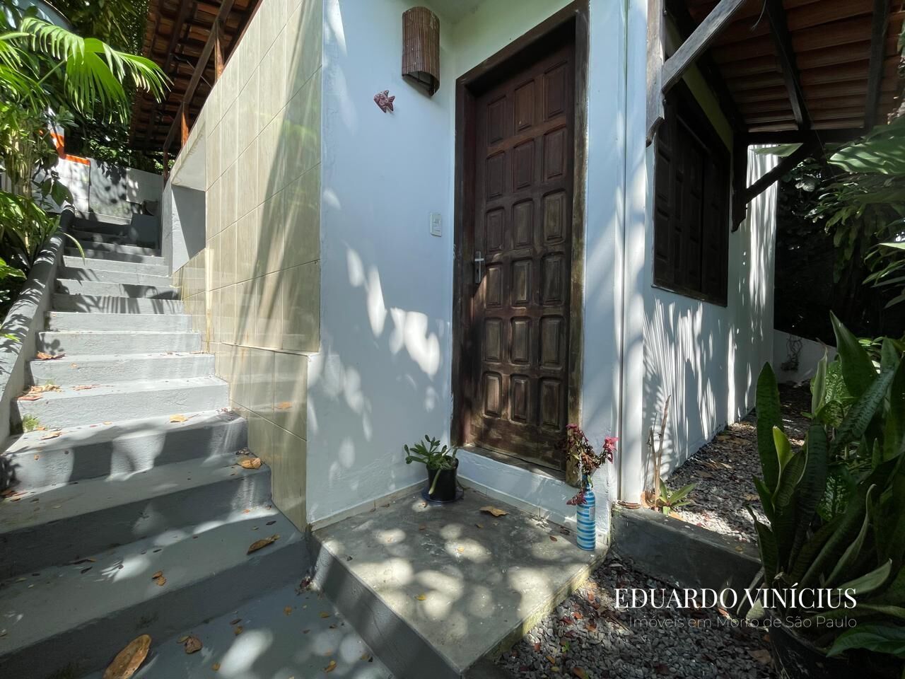 Casa à venda com 2 quartos, 66m² - Foto 6
