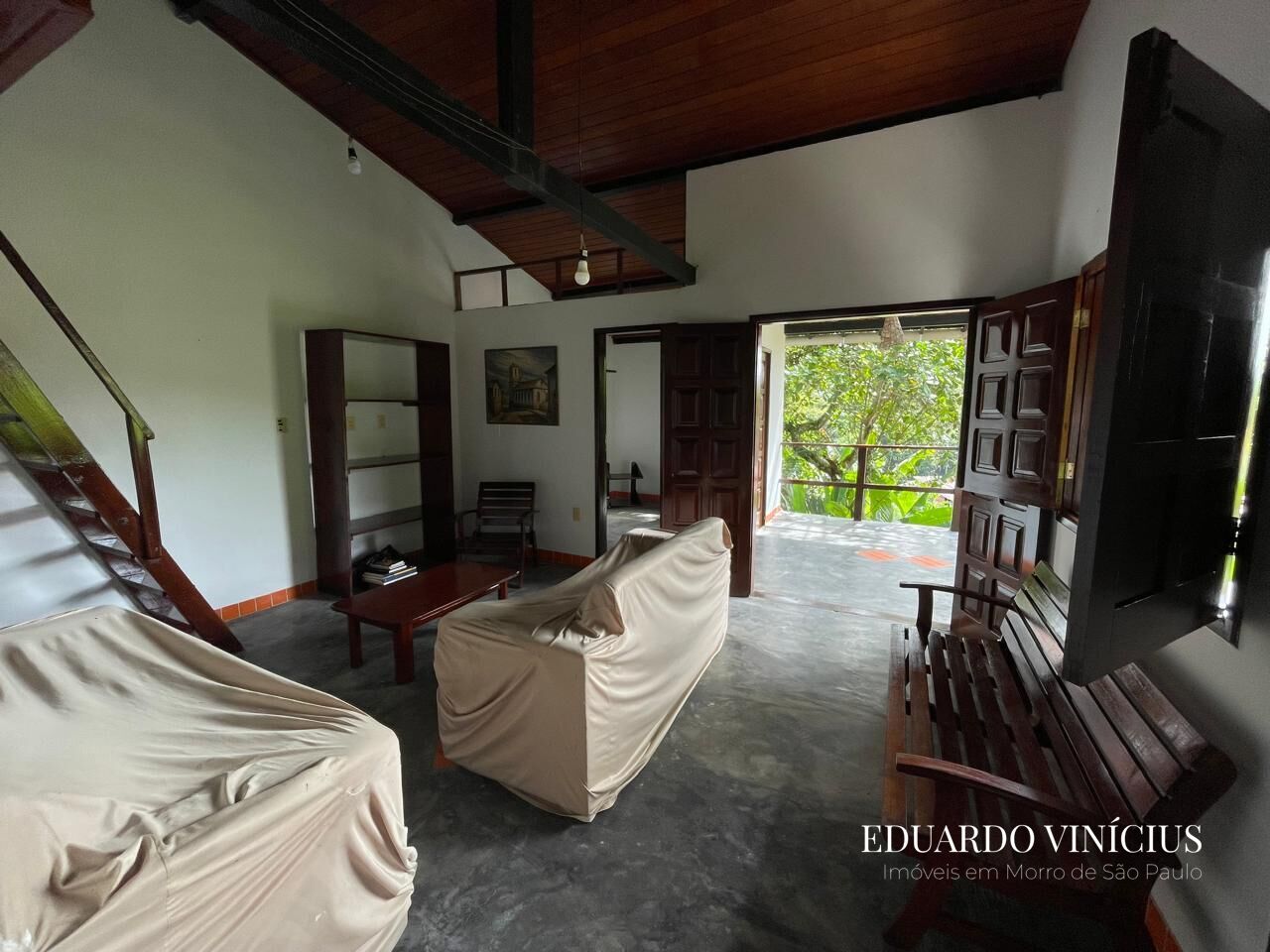 Casa à venda com 2 quartos, 66m² - Foto 5