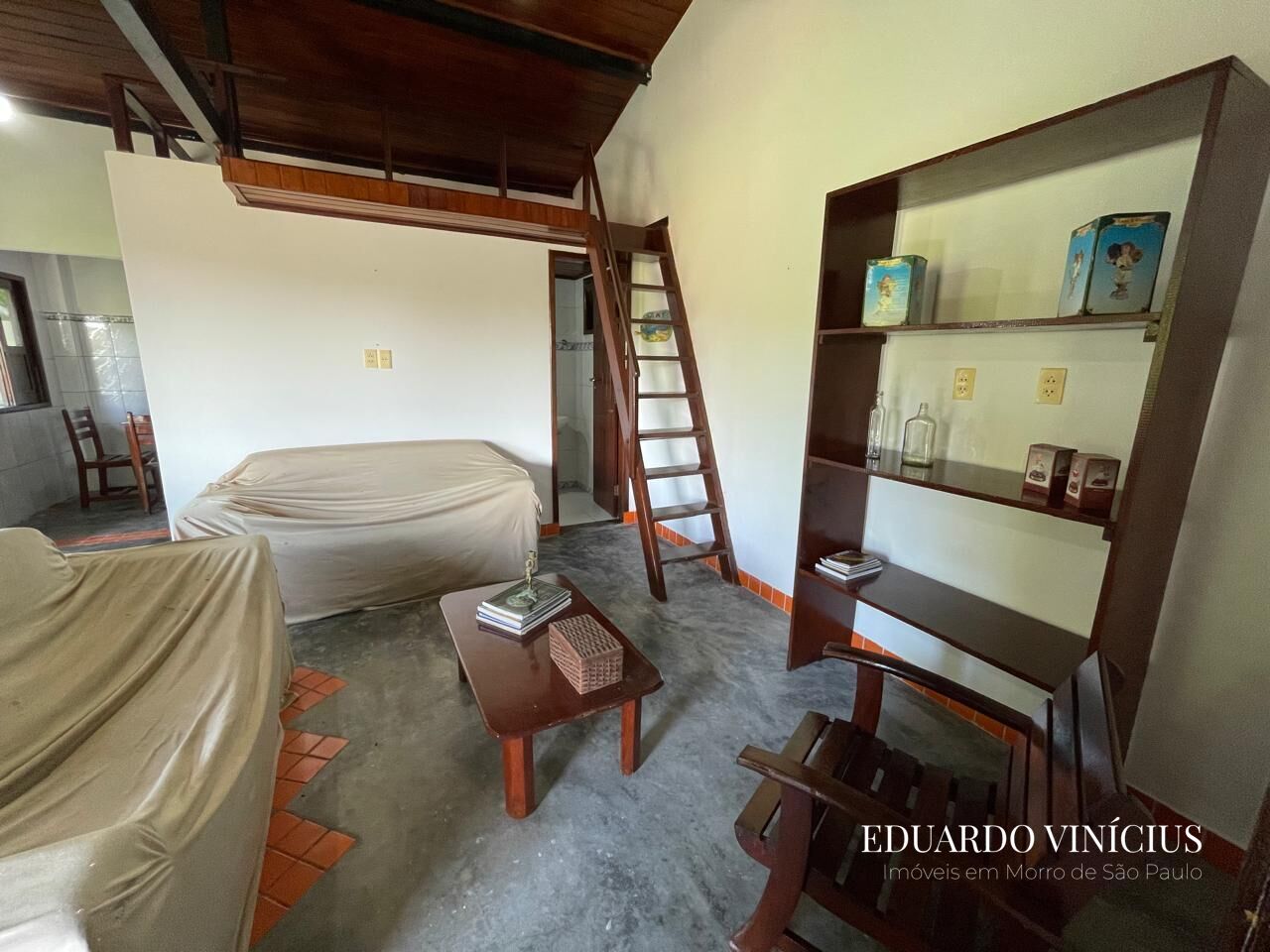 Casa à venda com 2 quartos, 66m² - Foto 25