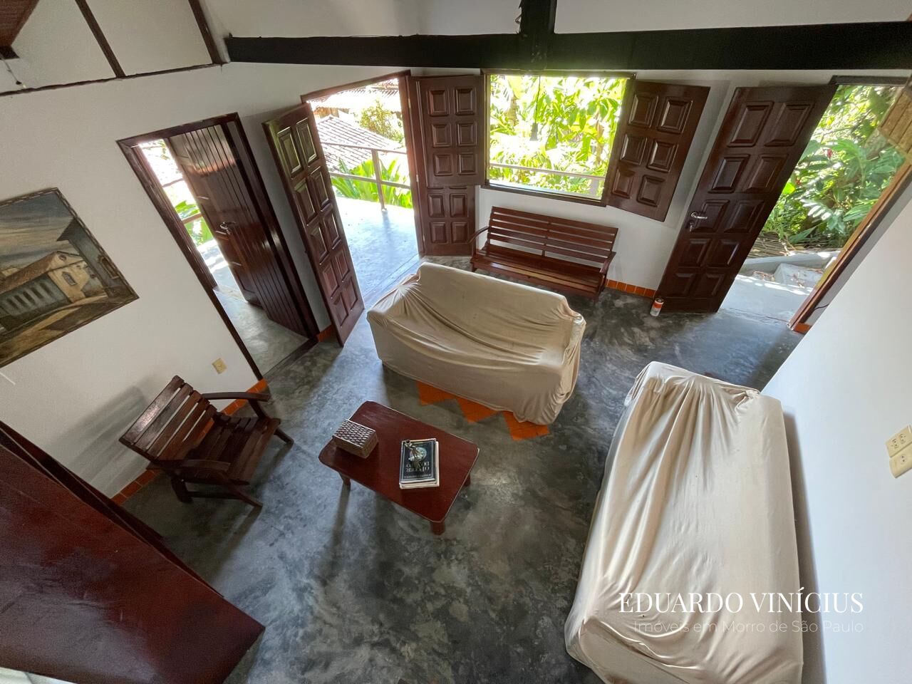 Casa à venda com 2 quartos, 66m² - Foto 2
