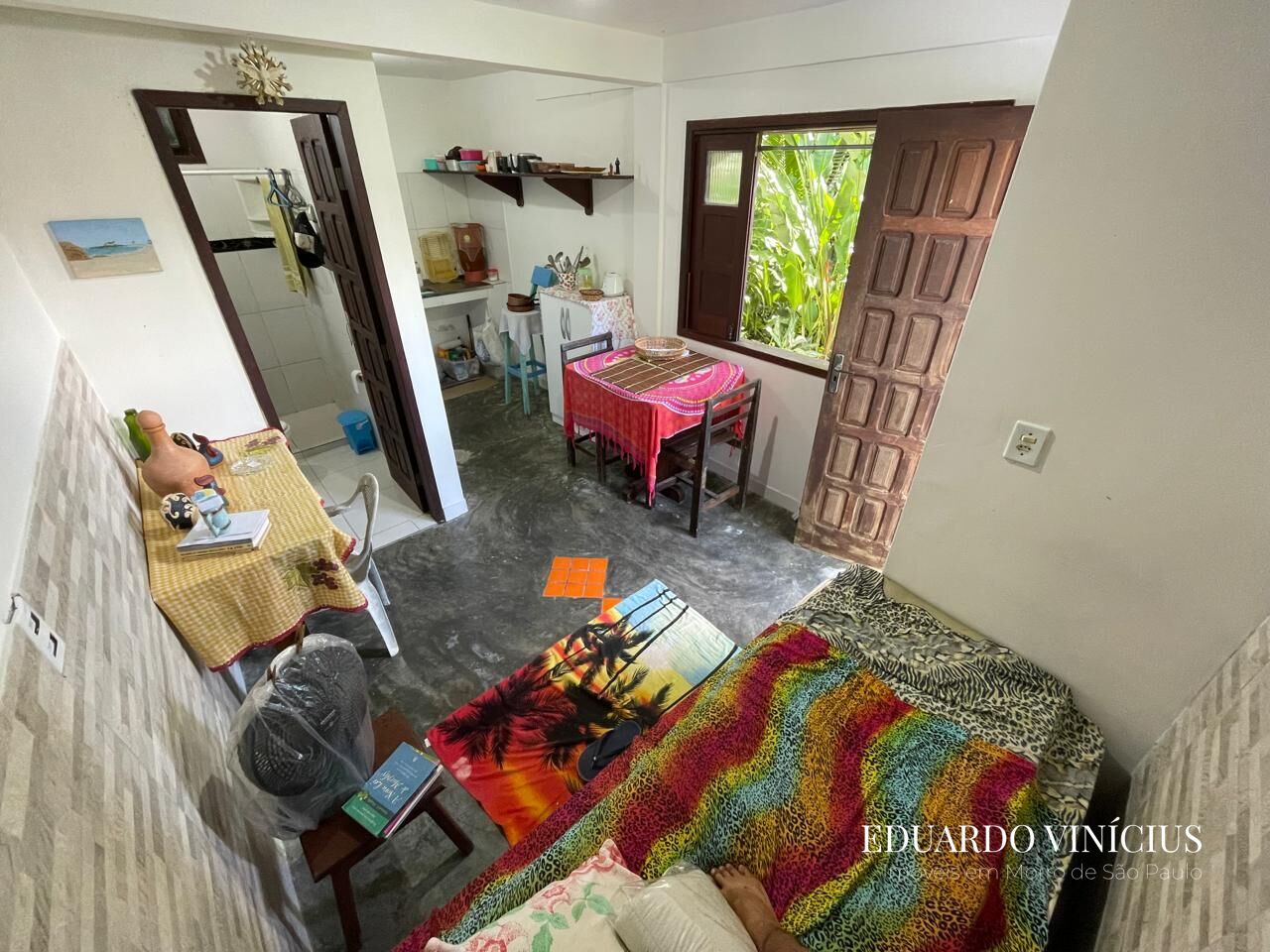 Casa à venda com 2 quartos, 66m² - Foto 14