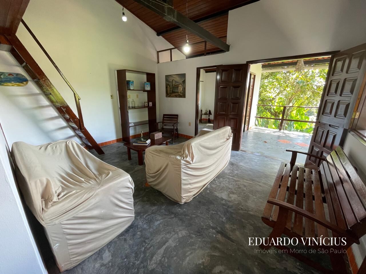 Casa à venda com 2 quartos, 66m² - Foto 20