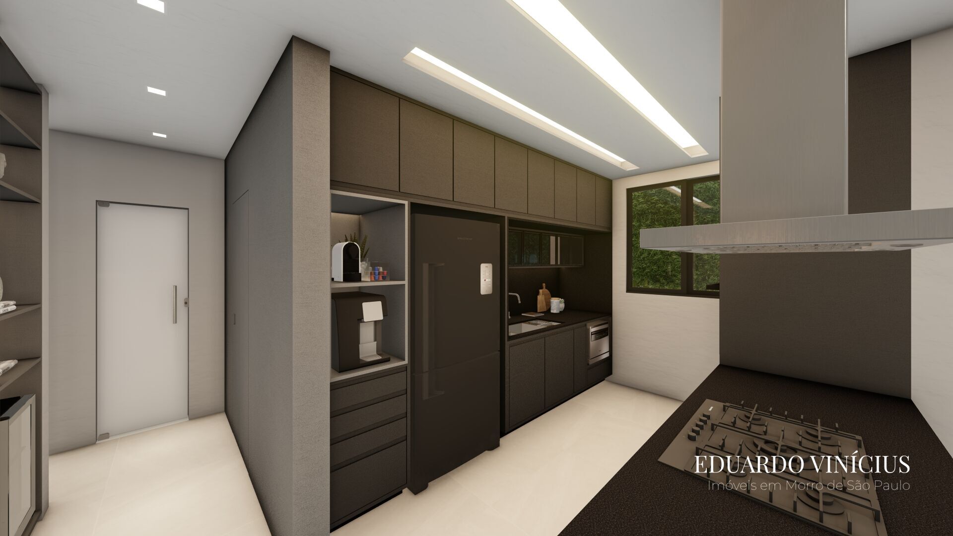 Casa, 4 quartos, 280 m² - Foto 16