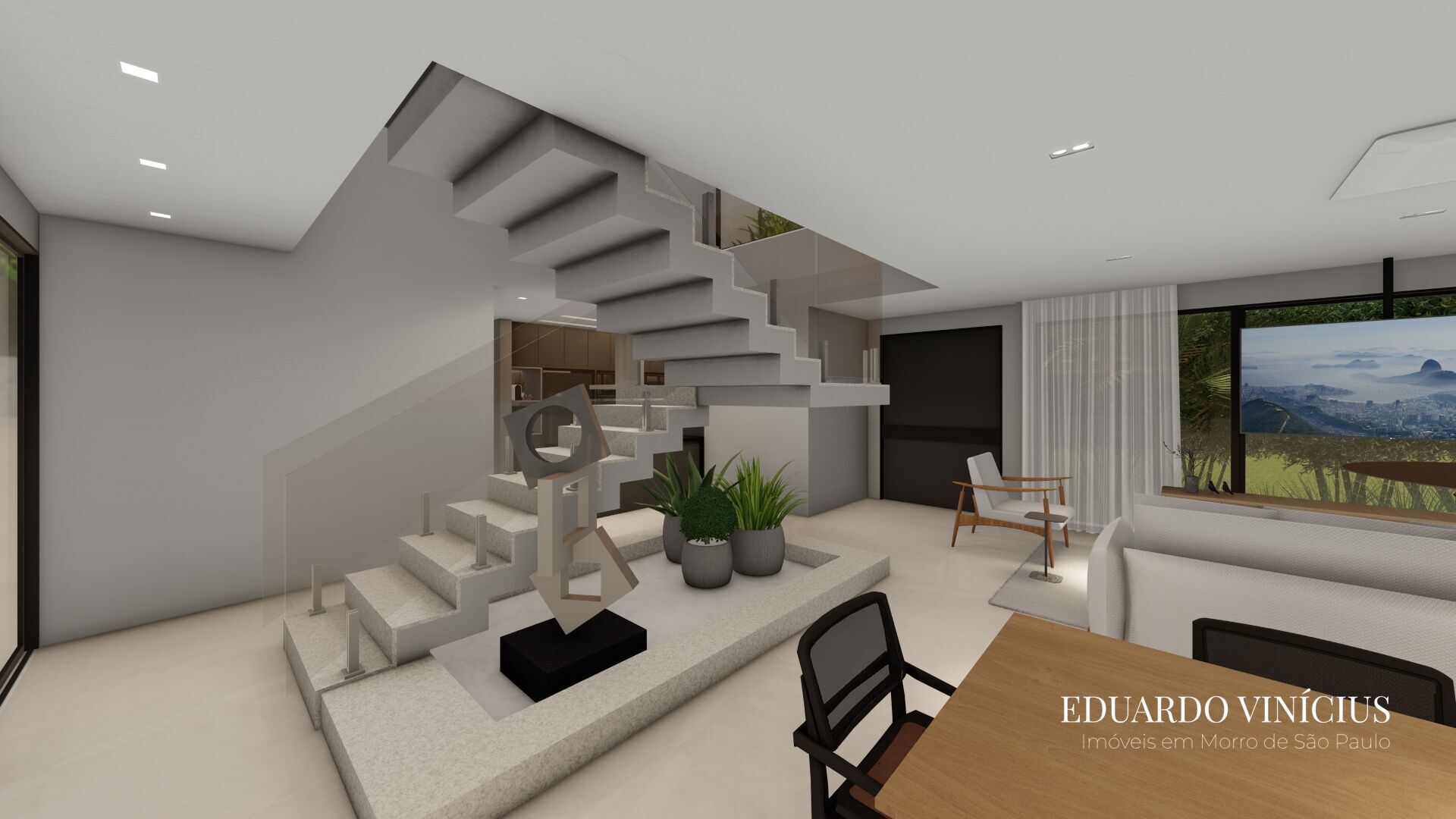 Casa, 4 quartos, 280 m² - Foto 11