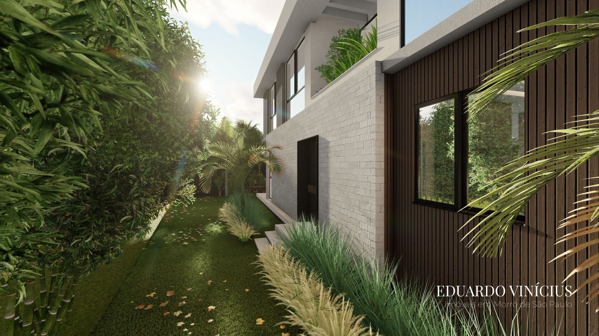 Casa, 4 quartos, 280 m² - Foto 9