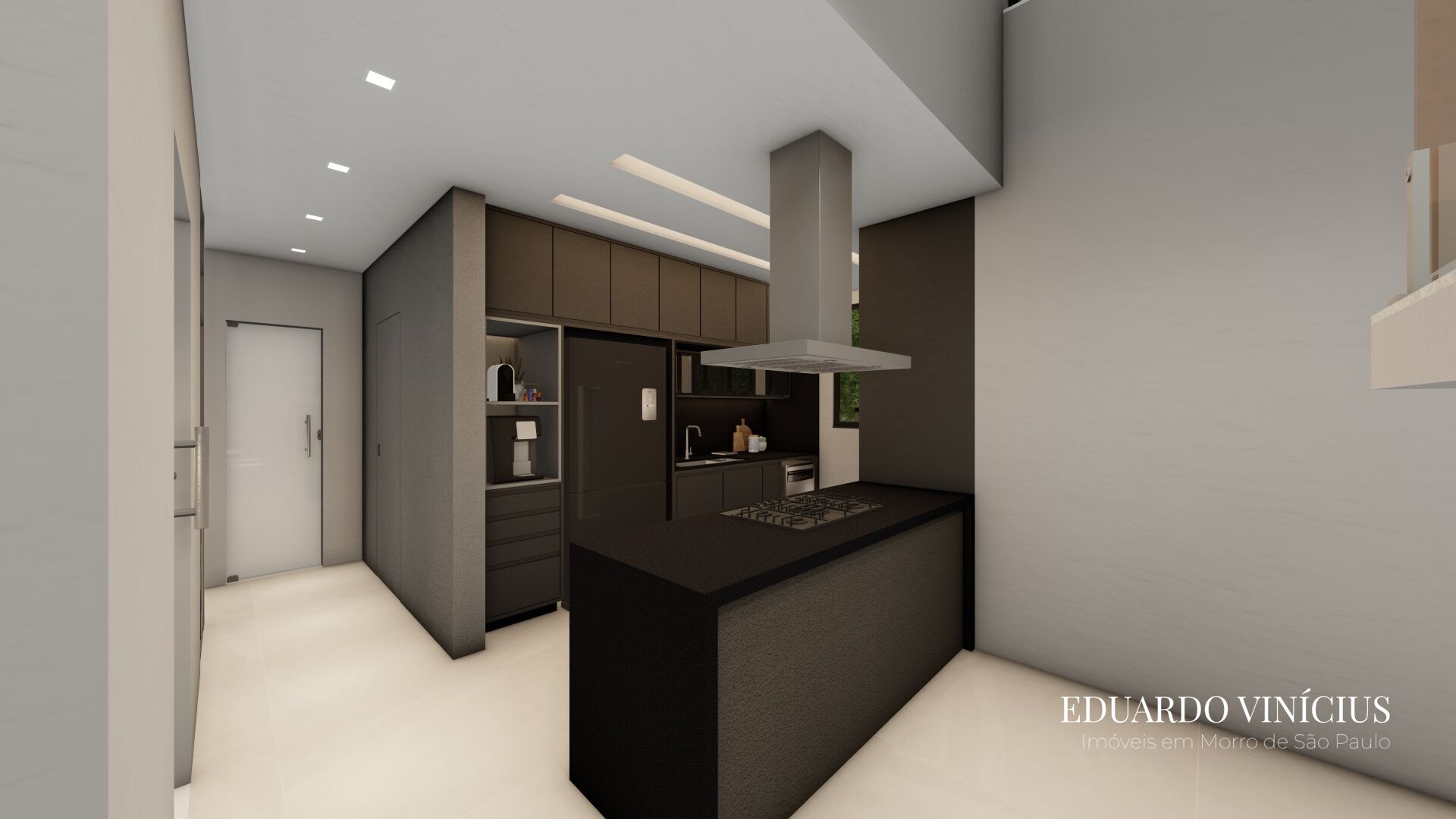 Casa, 4 quartos, 280 m² - Foto 15