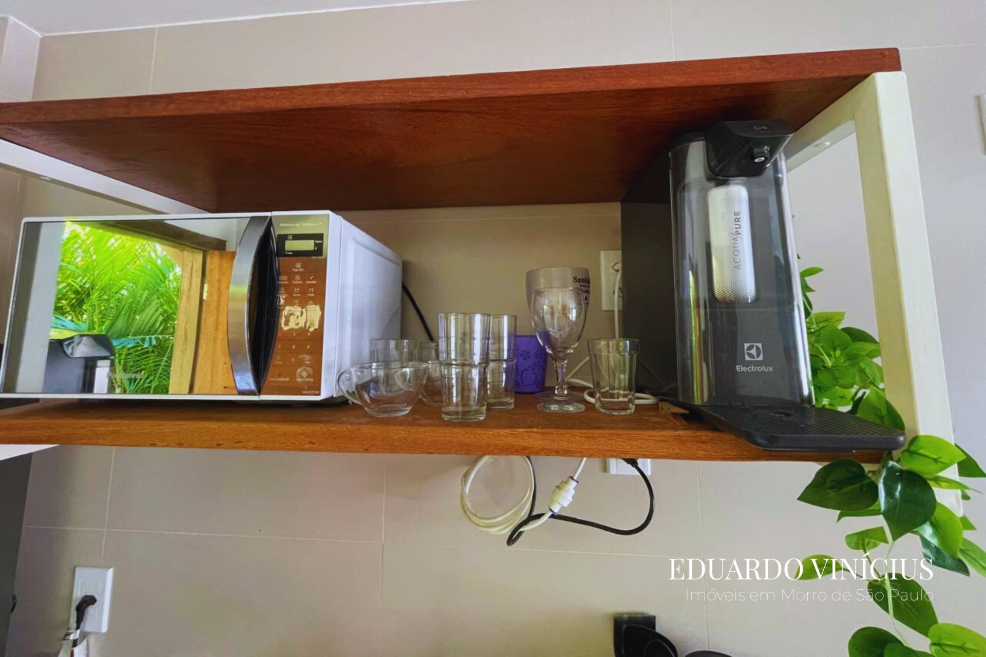 Apartamento à venda com 1 quarto, 60m² - Foto 9