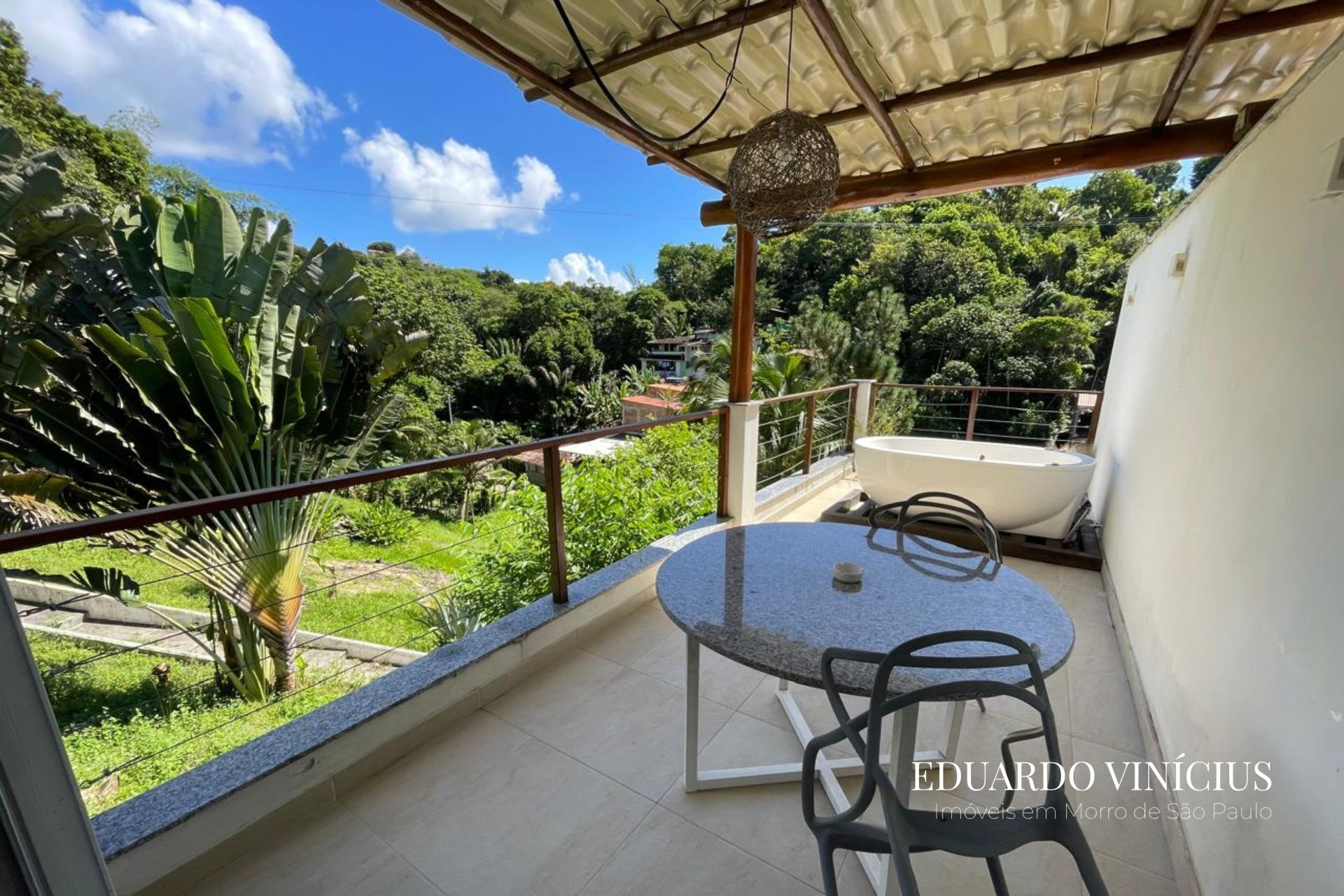 Apartamento à venda com 1 quarto, 60m² - Foto 20