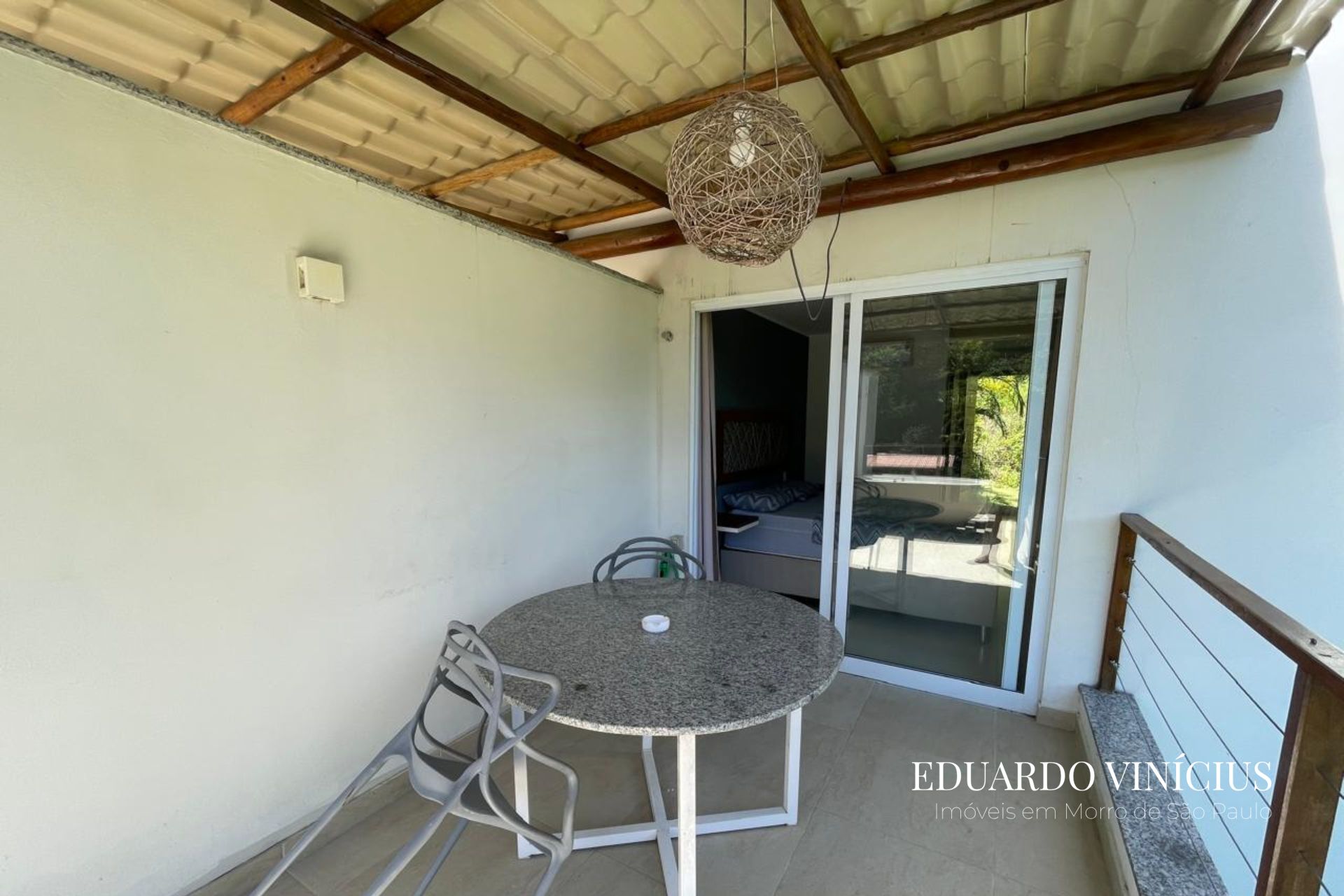 Apartamento à venda com 1 quarto, 60m² - Foto 17