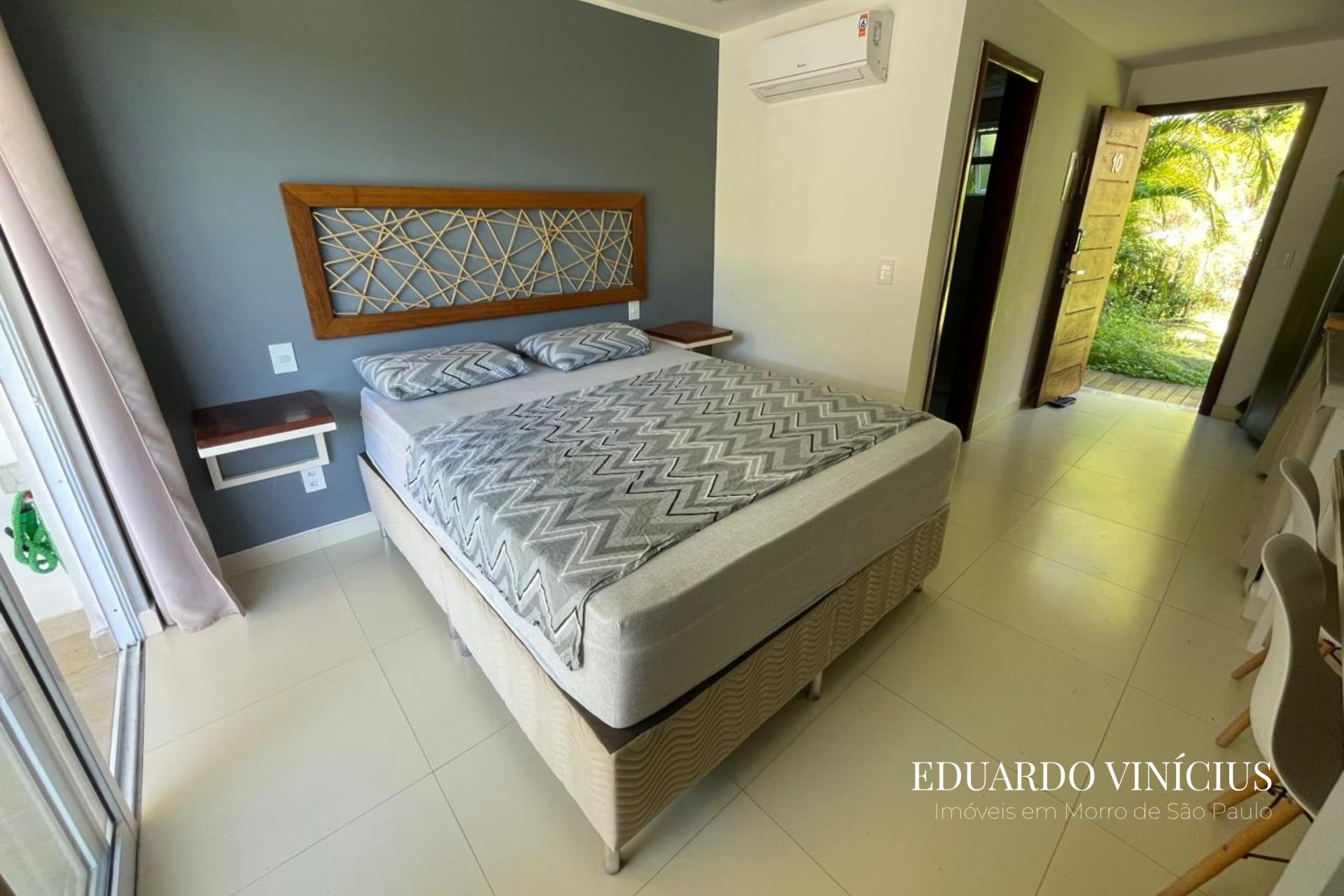 Apartamento à venda com 1 quarto, 60m² - Foto 13