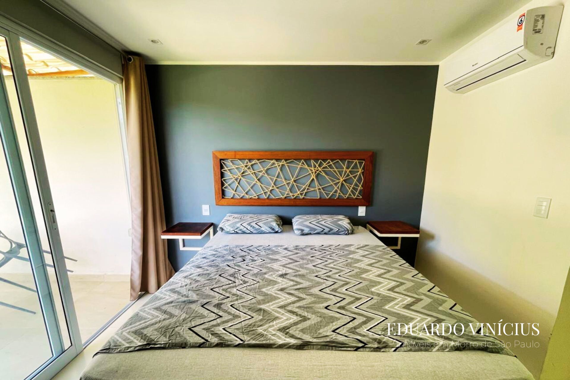 Apartamento à venda com 1 quarto, 60m² - Foto 12