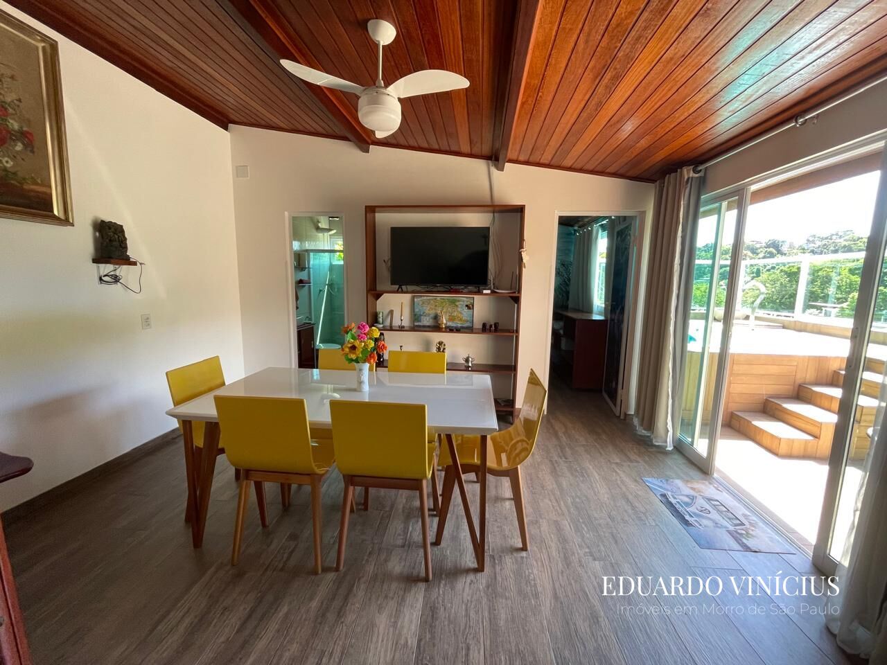 Apartamento, 1 quarto, 67 m² - Foto 8