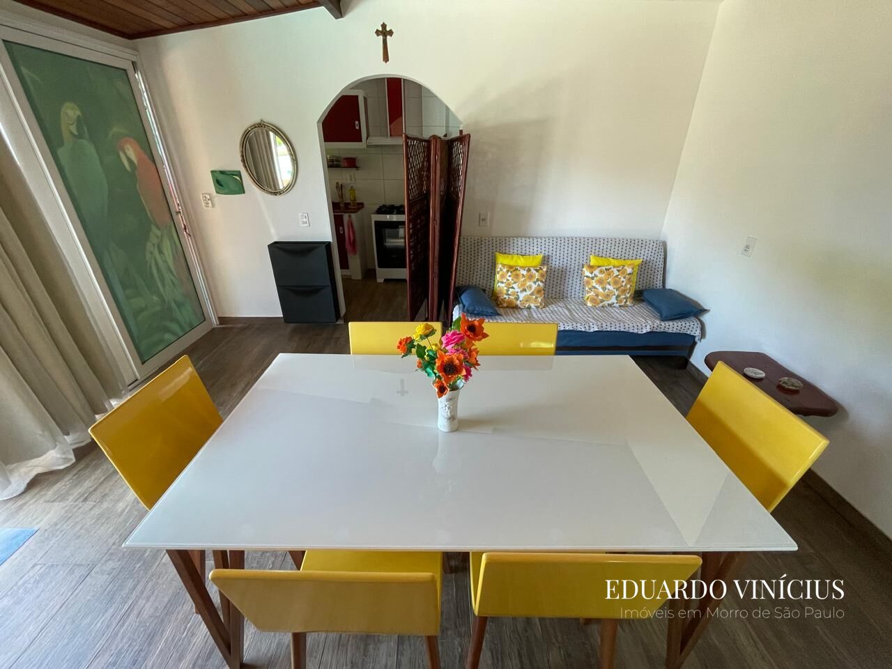 Apartamento, 1 quarto, 67 m² - Foto 10