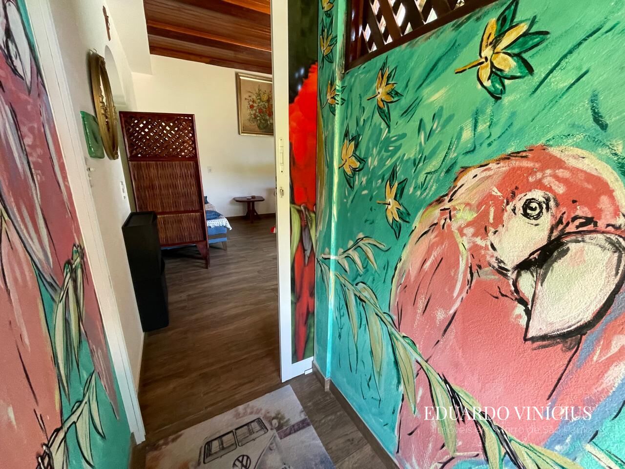 Apartamento, 1 quarto, 67 m² - Foto 7