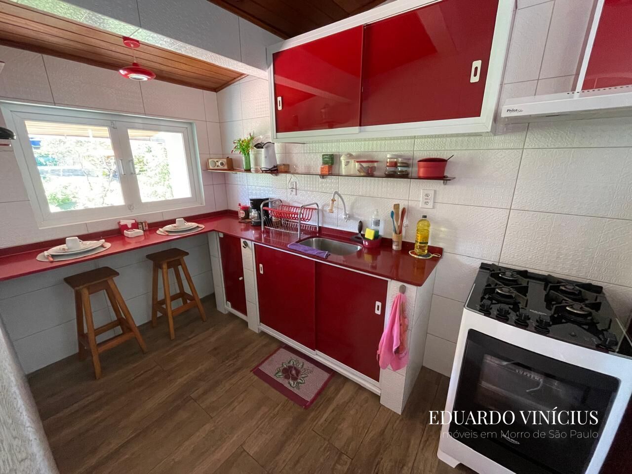 Apartamento, 1 quarto, 67 m² - Foto 3