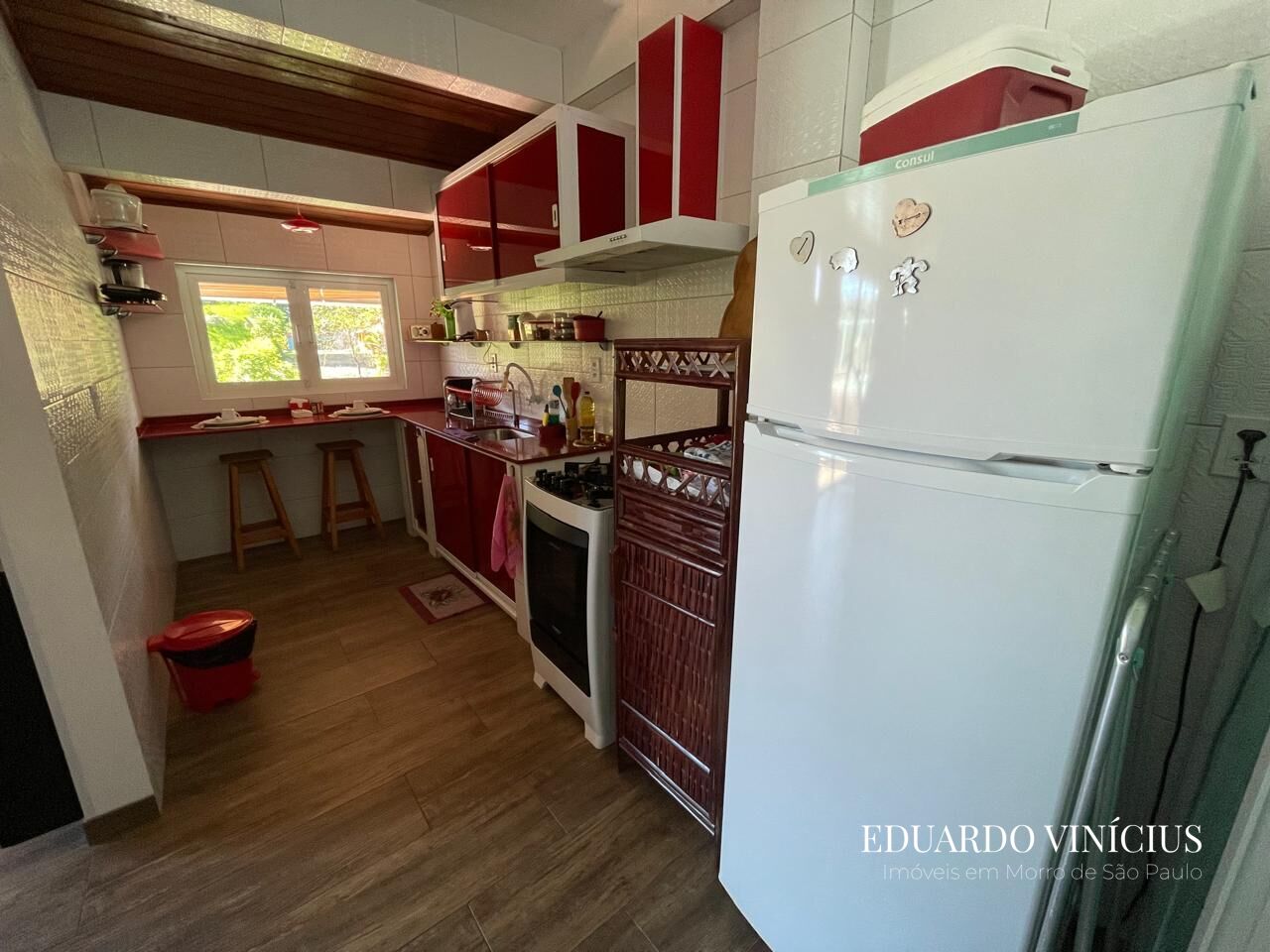 Apartamento, 1 quarto, 67 m² - Foto 12