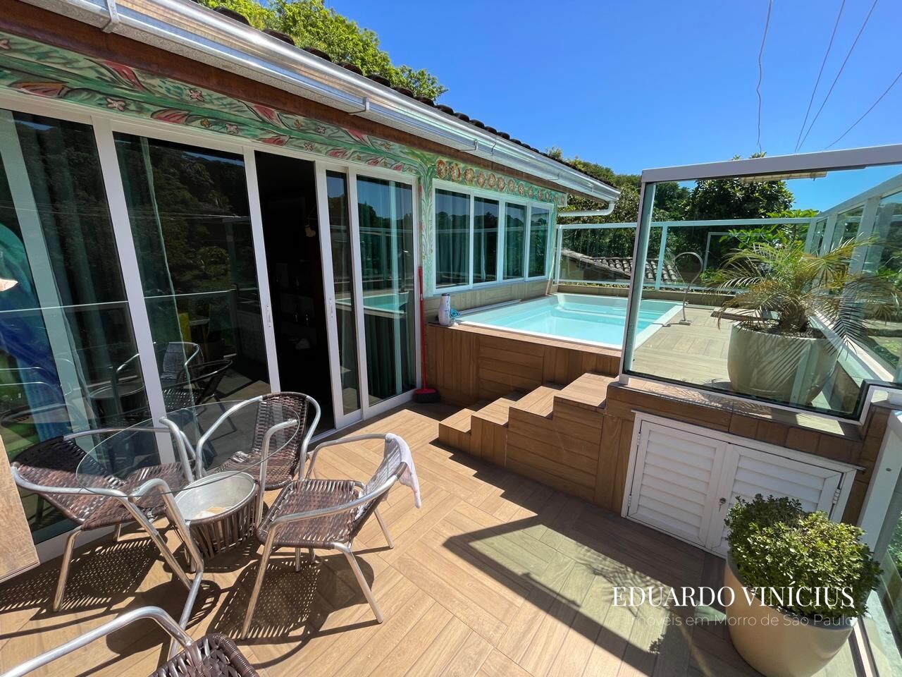 Apartamento, 1 quarto, 67 m² - Foto 17