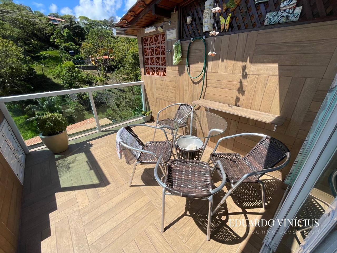 Apartamento, 1 quarto, 67 m² - Foto 18