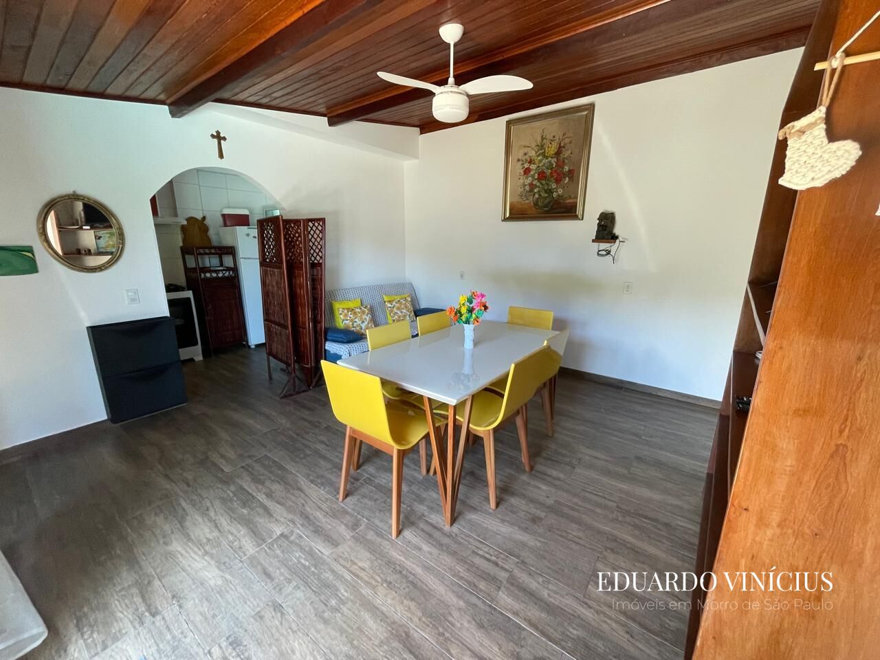 Apartamento, 1 quarto, 67 m² - Foto 13