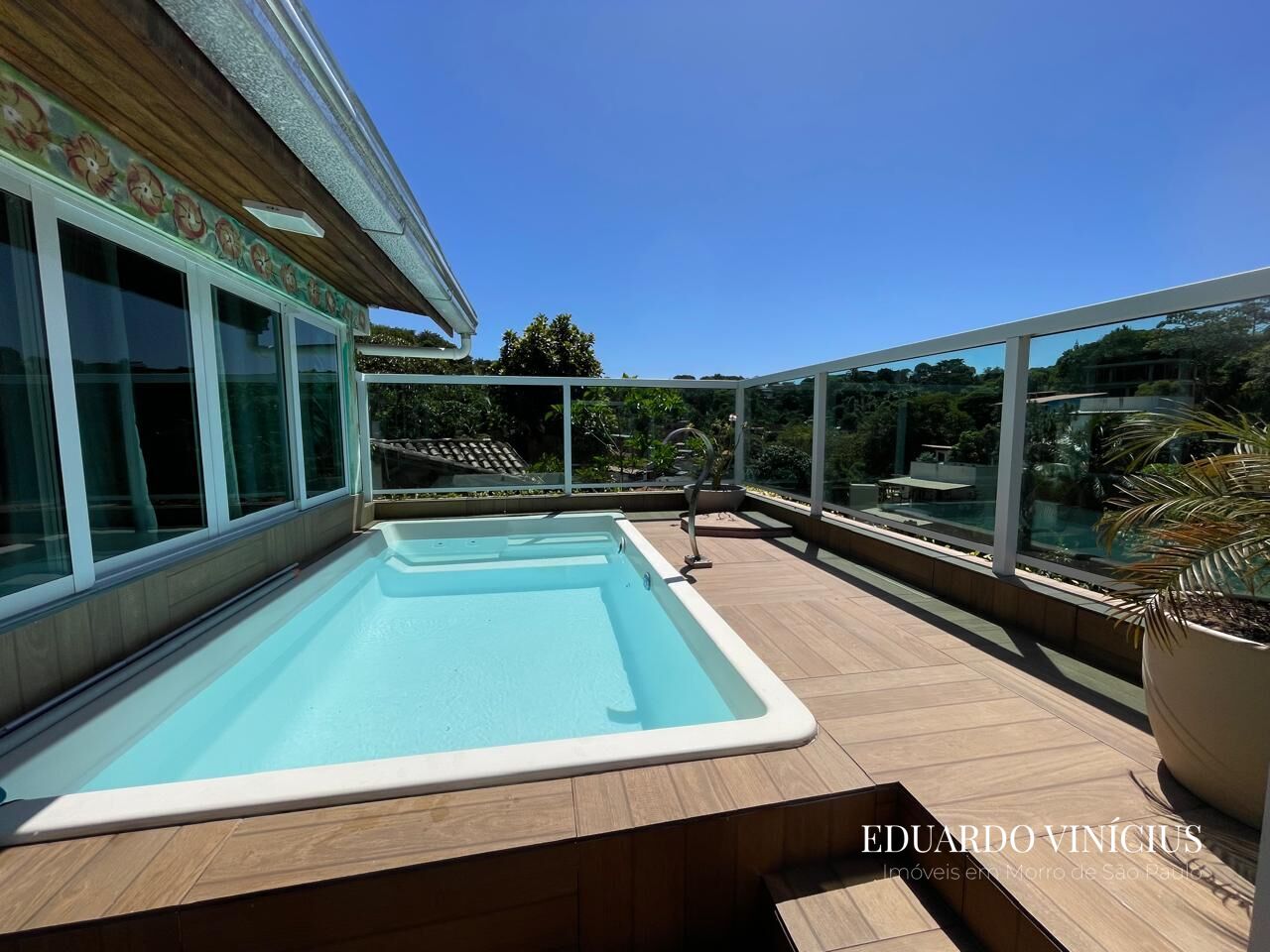 Apartamento, 1 quarto, 67 m² - Foto 20