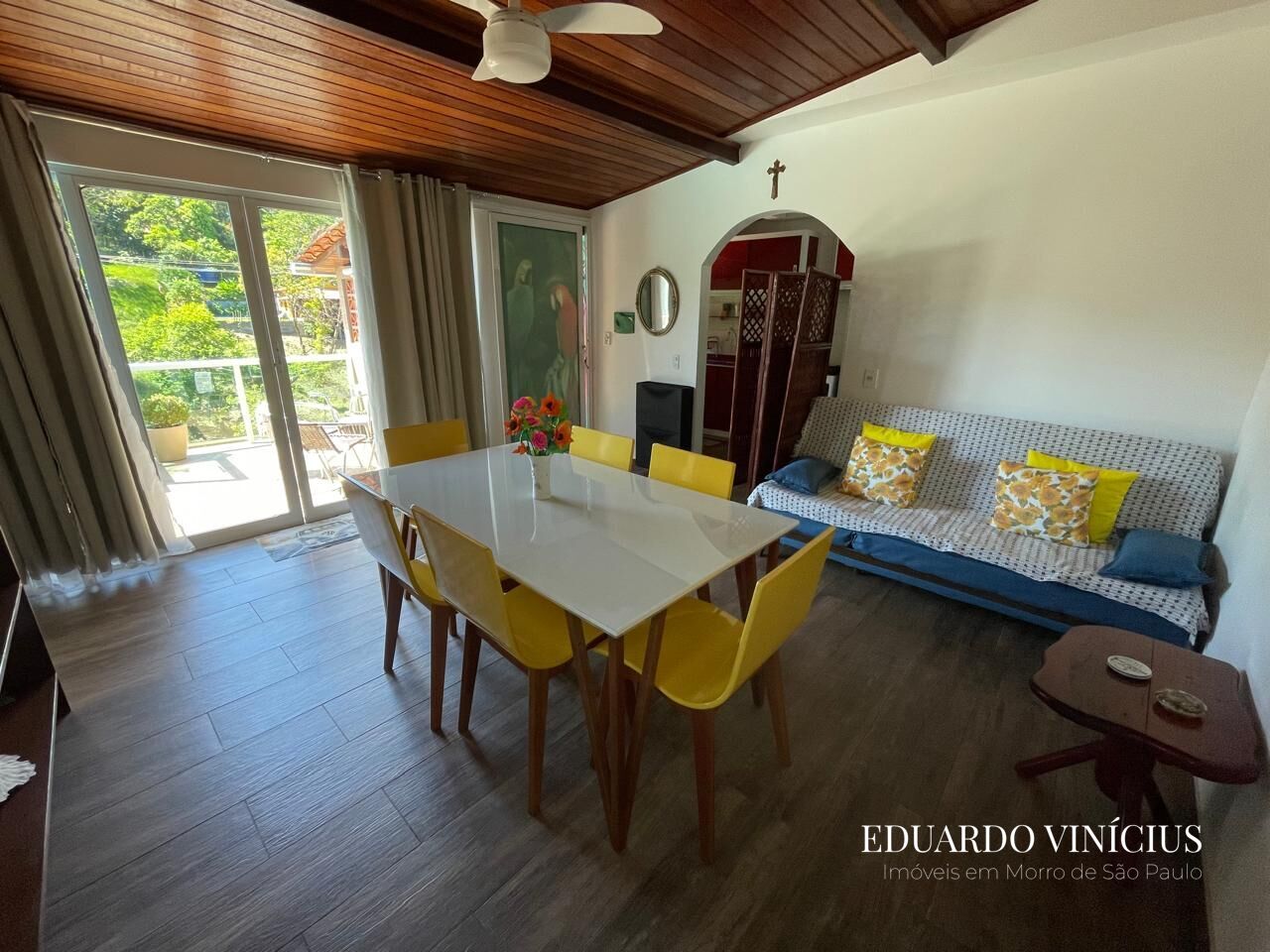 Apartamento, 1 quarto, 67 m² - Foto 9