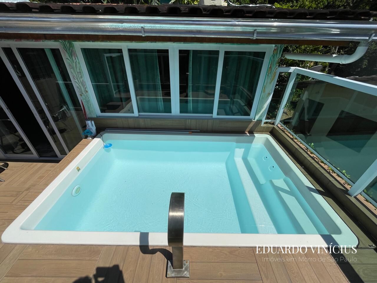 Apartamento, 1 quarto, 67 m² - Foto 19