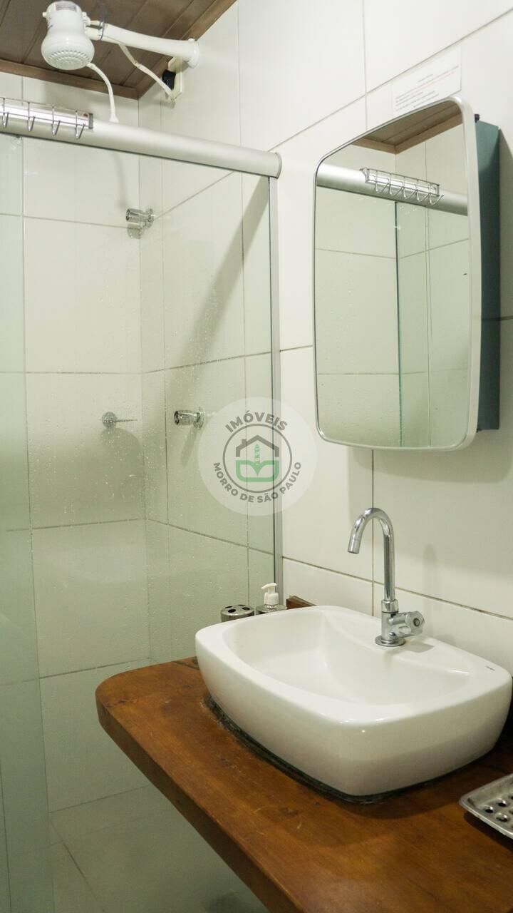 Apartamento à venda com 1 quarto, 27m² - Foto 13