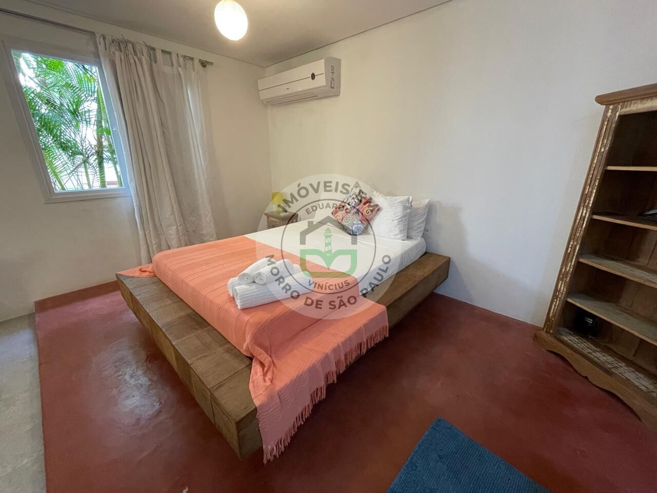 Apartamento à venda com 1 quarto, 47m² - Foto 3