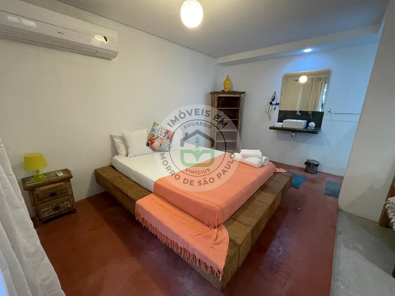 Apartamento à venda com 1 quarto, 47m² - Foto 12