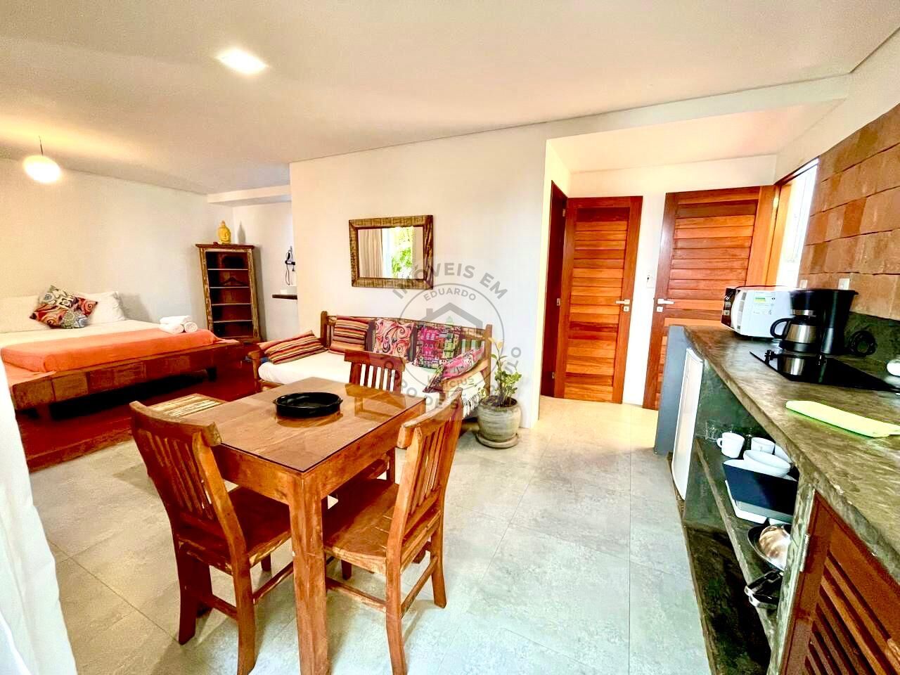 Apartamento à venda com 1 quarto, 59m² - Foto 8