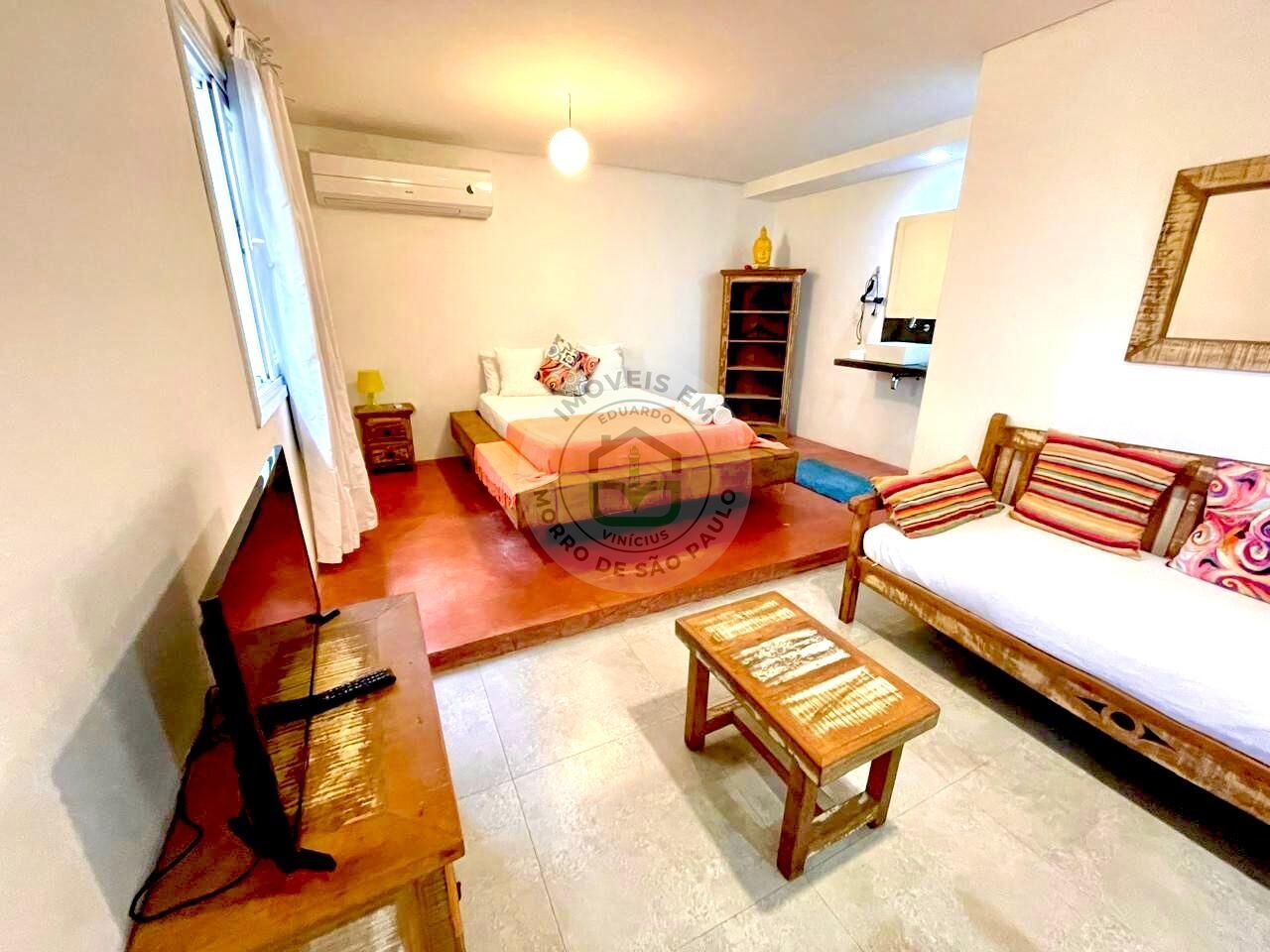 Apartamento à venda com 1 quarto, 59m² - Foto 11