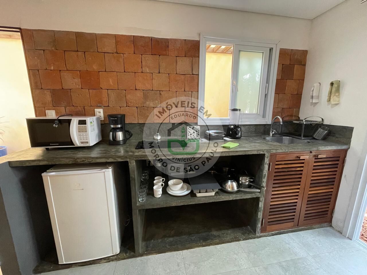 Apartamento à venda com 1 quarto, 47m² - Foto 4