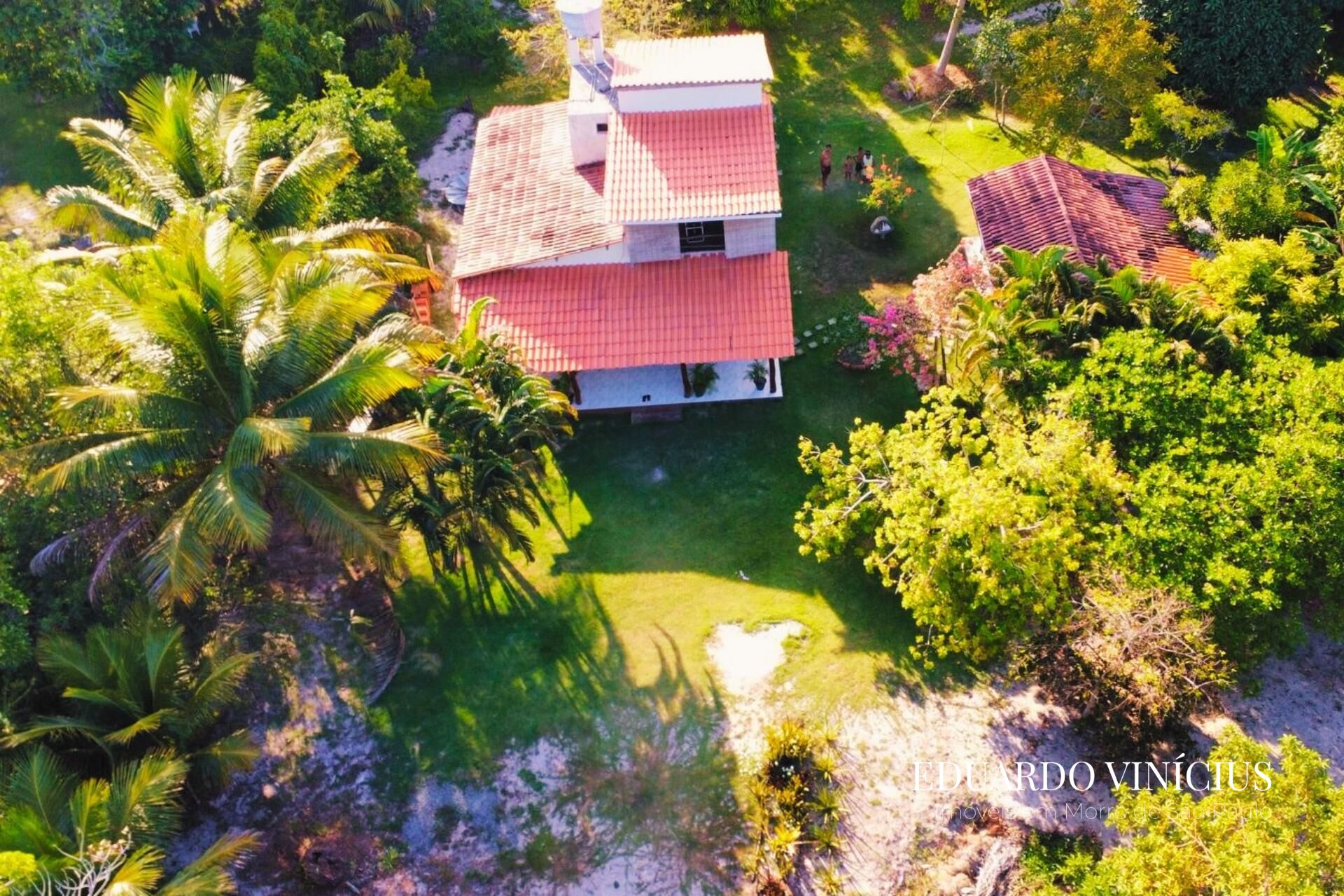 Casa, 2 quartos, 160 m² - Foto 3