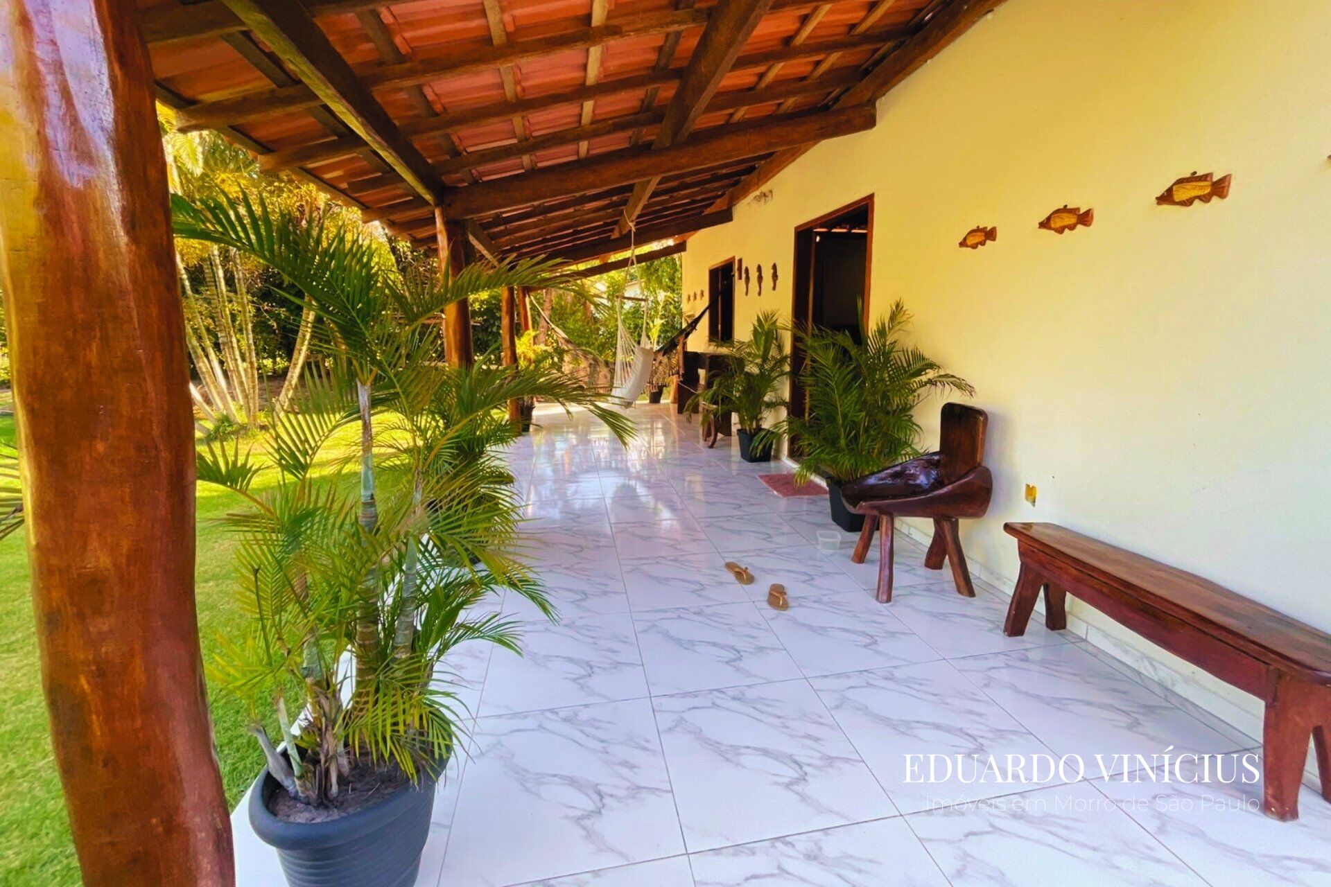 Casa, 2 quartos, 160 m² - Foto 1