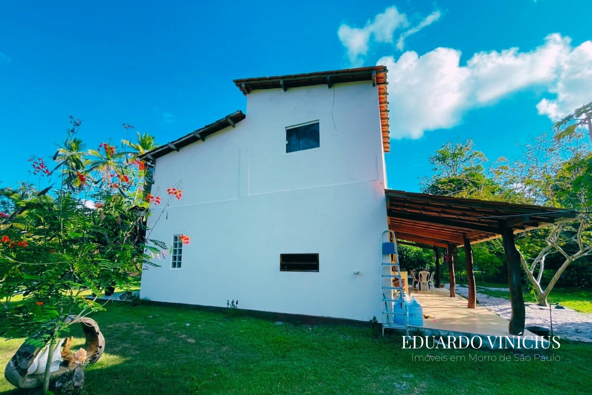 Casa, 2 quartos, 160 m² - Foto 20