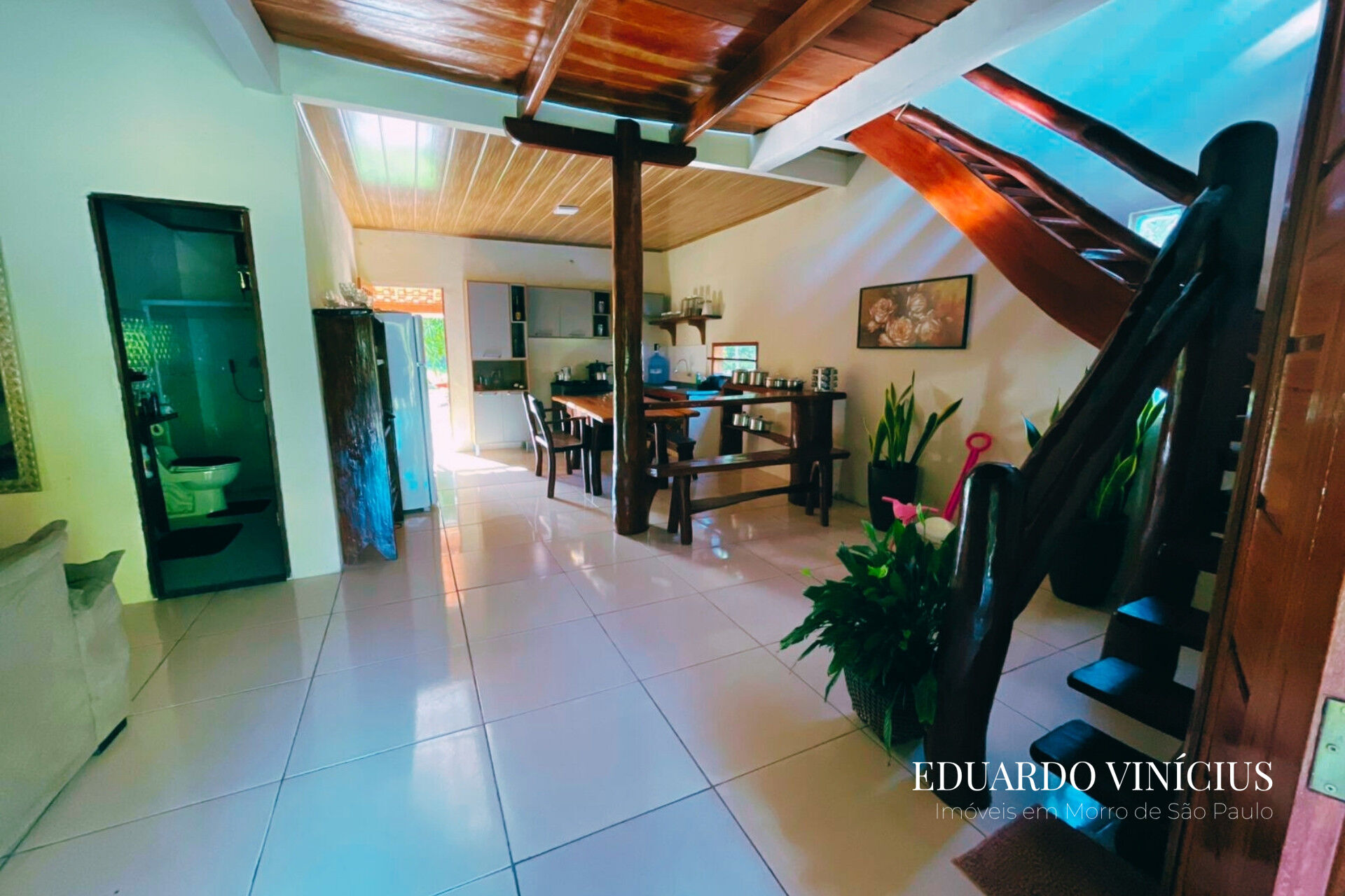 Casa, 2 quartos, 160 m² - Foto 16