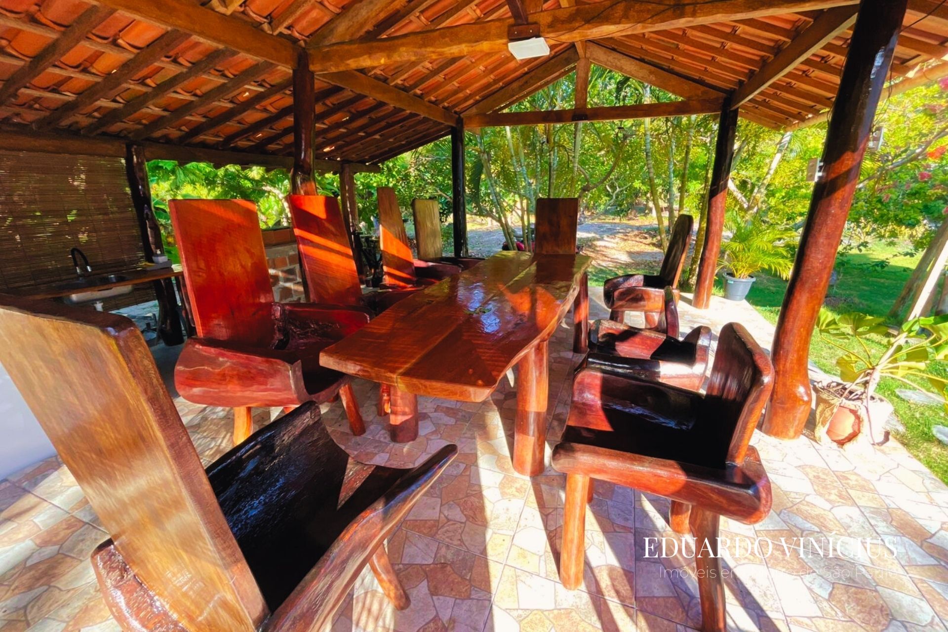 Casa, 2 quartos, 160 m² - Foto 2