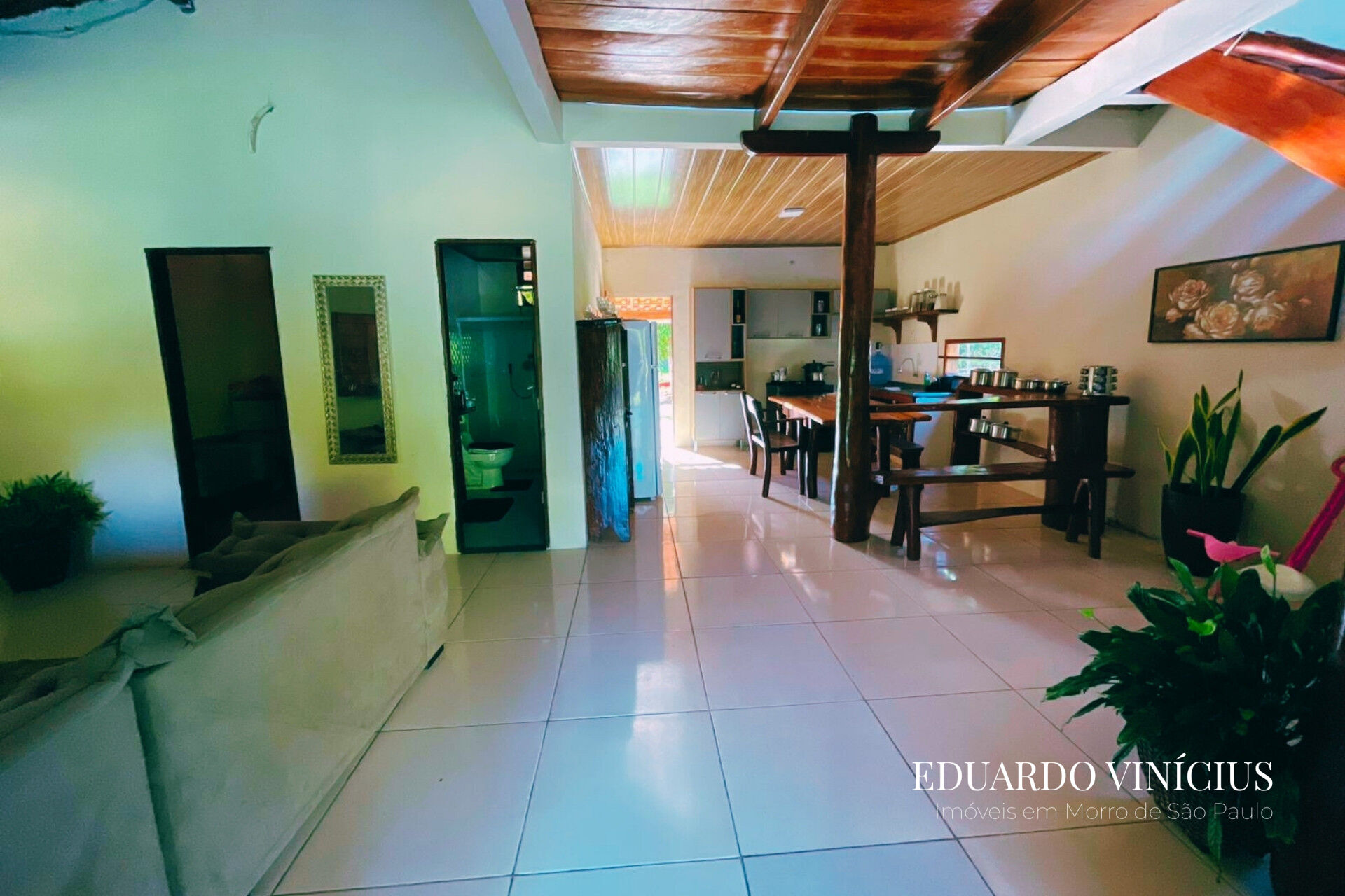 Casa, 2 quartos, 160 m² - Foto 17