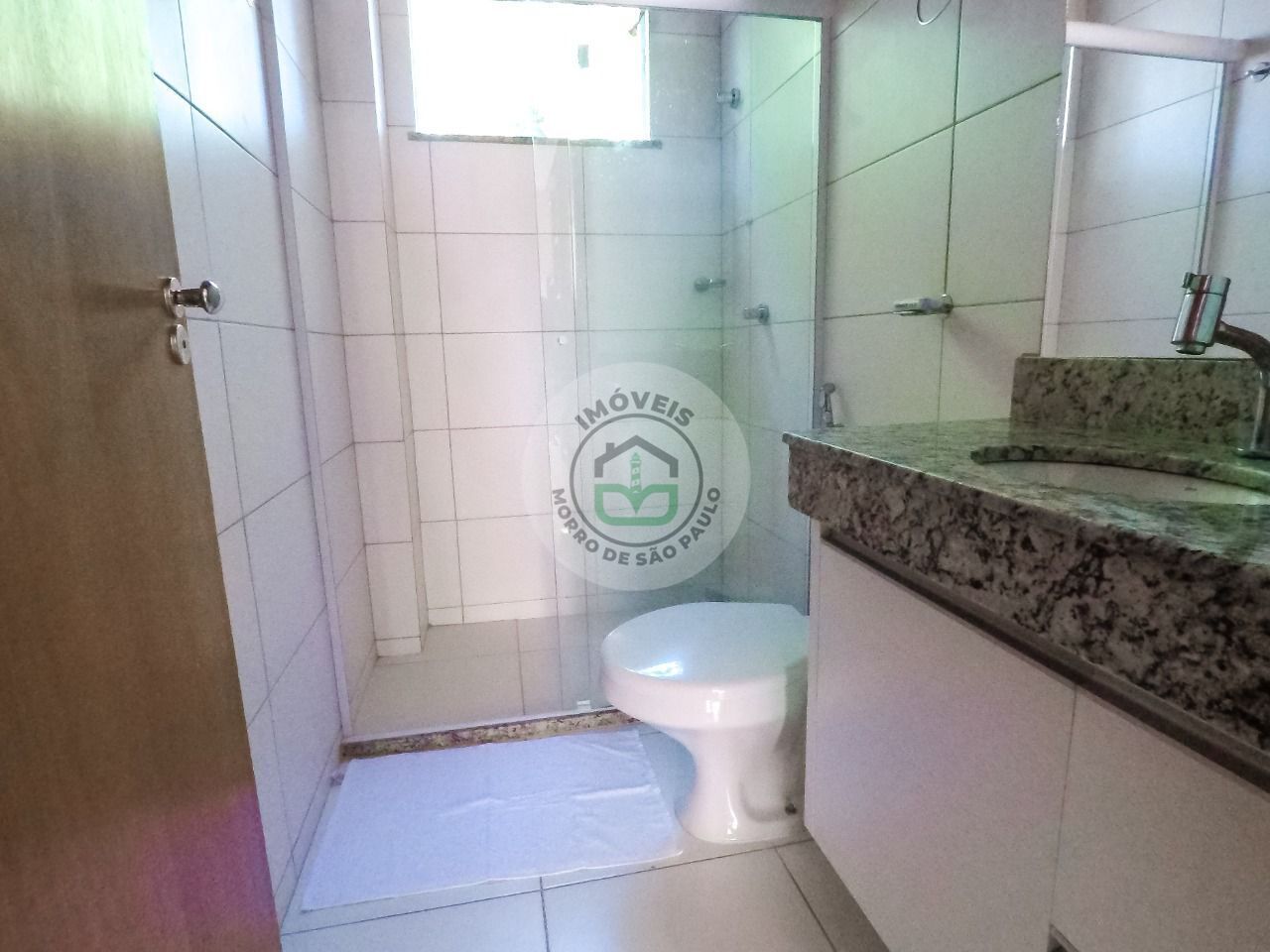 Apartamento à venda com 1 quarto, 36m² - Foto 8