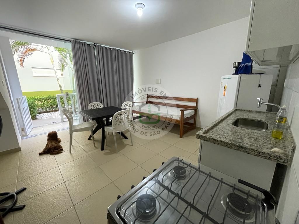 Apartamento à venda com 1 quarto, 36m² - Foto 6