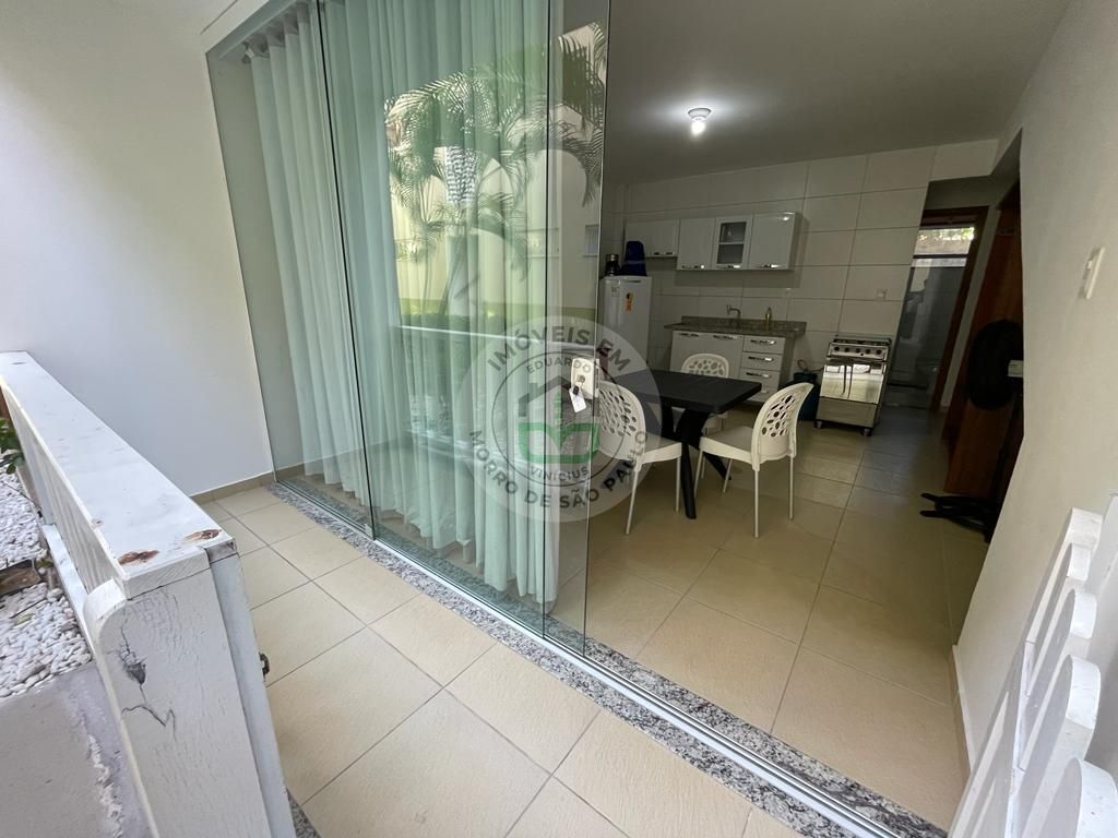 Apartamento à venda com 1 quarto, 36m² - Foto 4