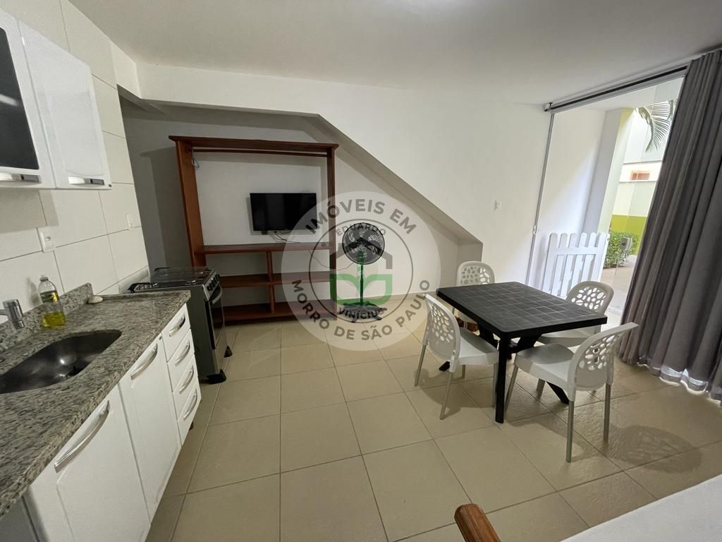 Apartamento à venda com 1 quarto, 36m² - Foto 5