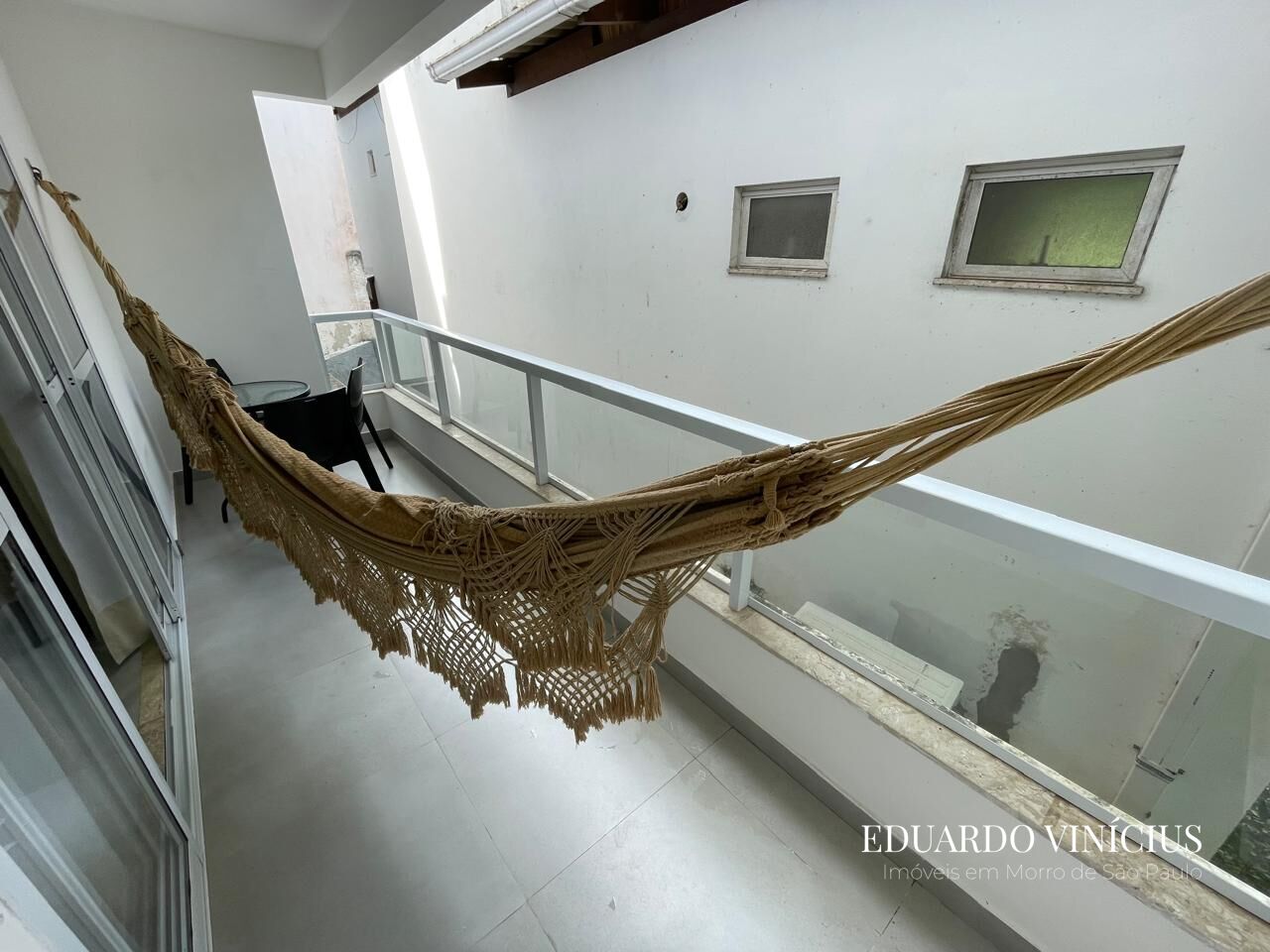 Apartamento, 1 quarto, 45 m² - Foto 8