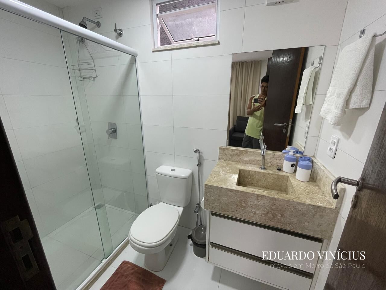 Apartamento, 1 quarto, 45 m² - Foto 6