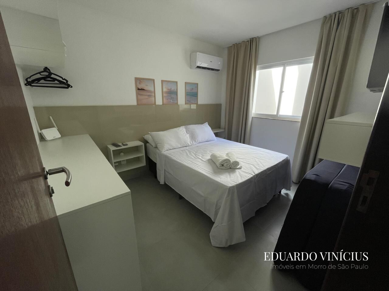 Apartamento, 1 quarto, 45 m² - Foto 7